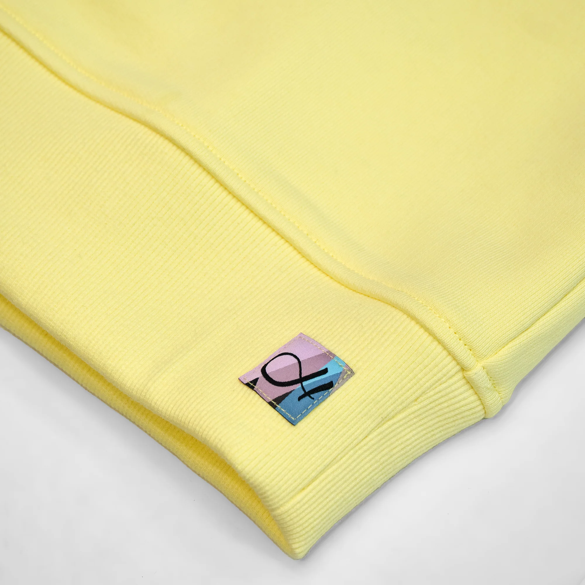 Hush Shortsleeve Crewneck - Image 8