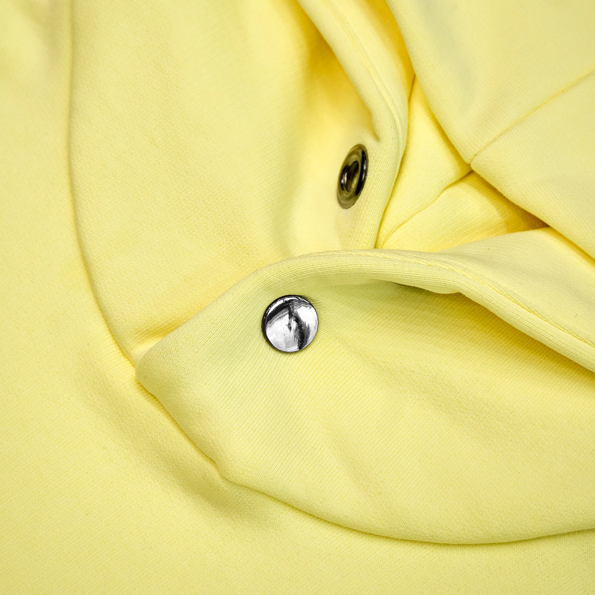 Hush Shortsleeve Hoodie - Image 9
