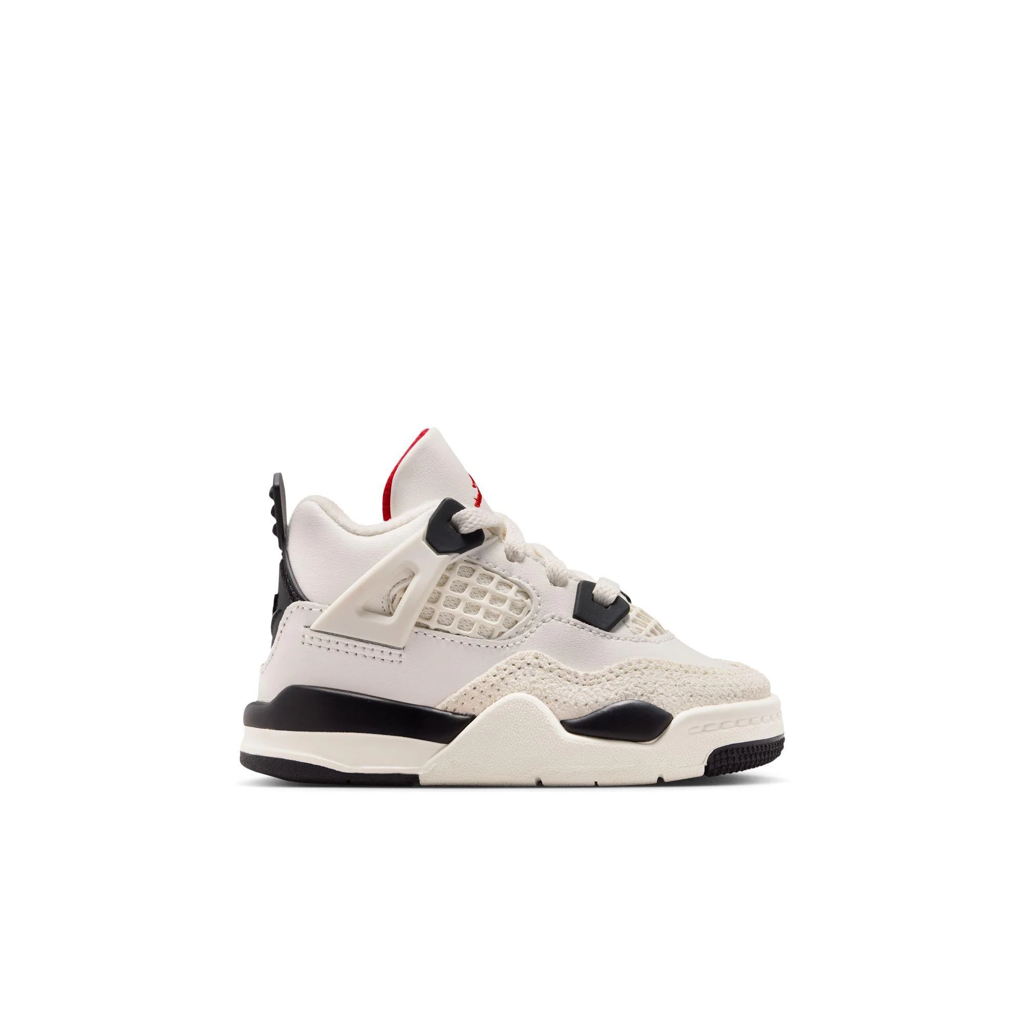 Jordan 4 Retro Baby/Toddler Shoes "Flight Club"