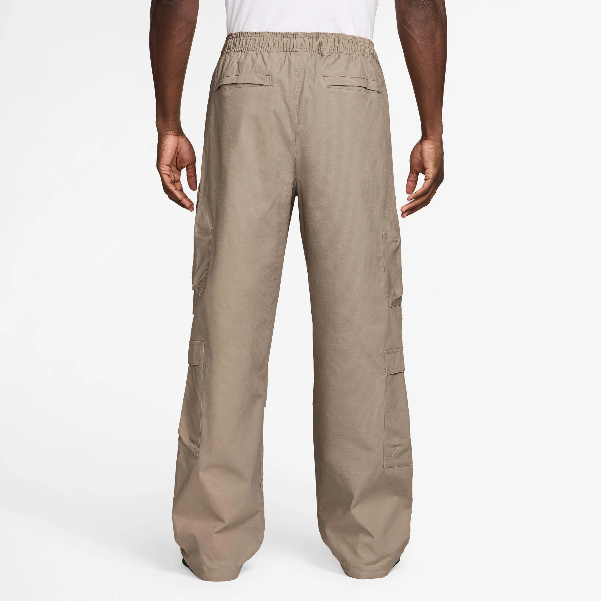 Jordan Flight Men's Utility Pants Khaki - Image 2