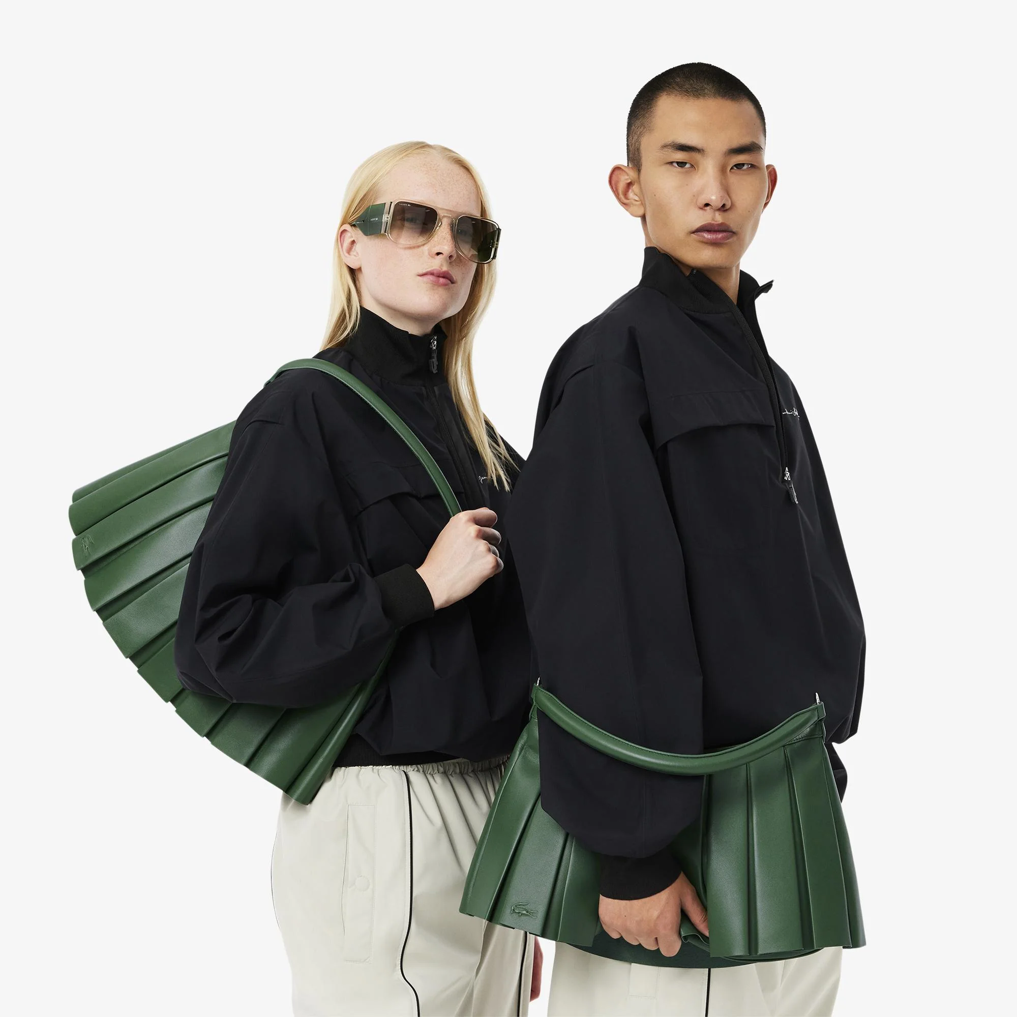 Lacoste Women's Lenglen Bag - Image 5