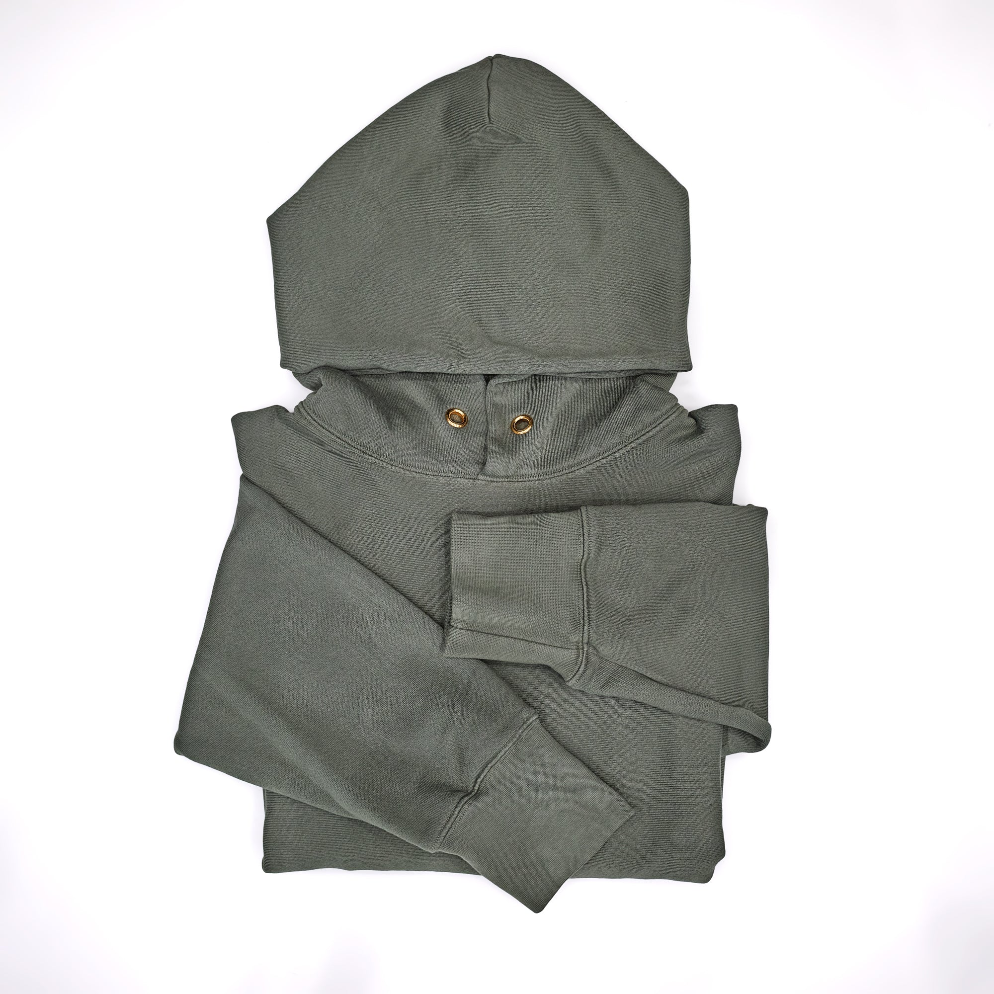 Les Tien Cropped Hoodie - Image 10
