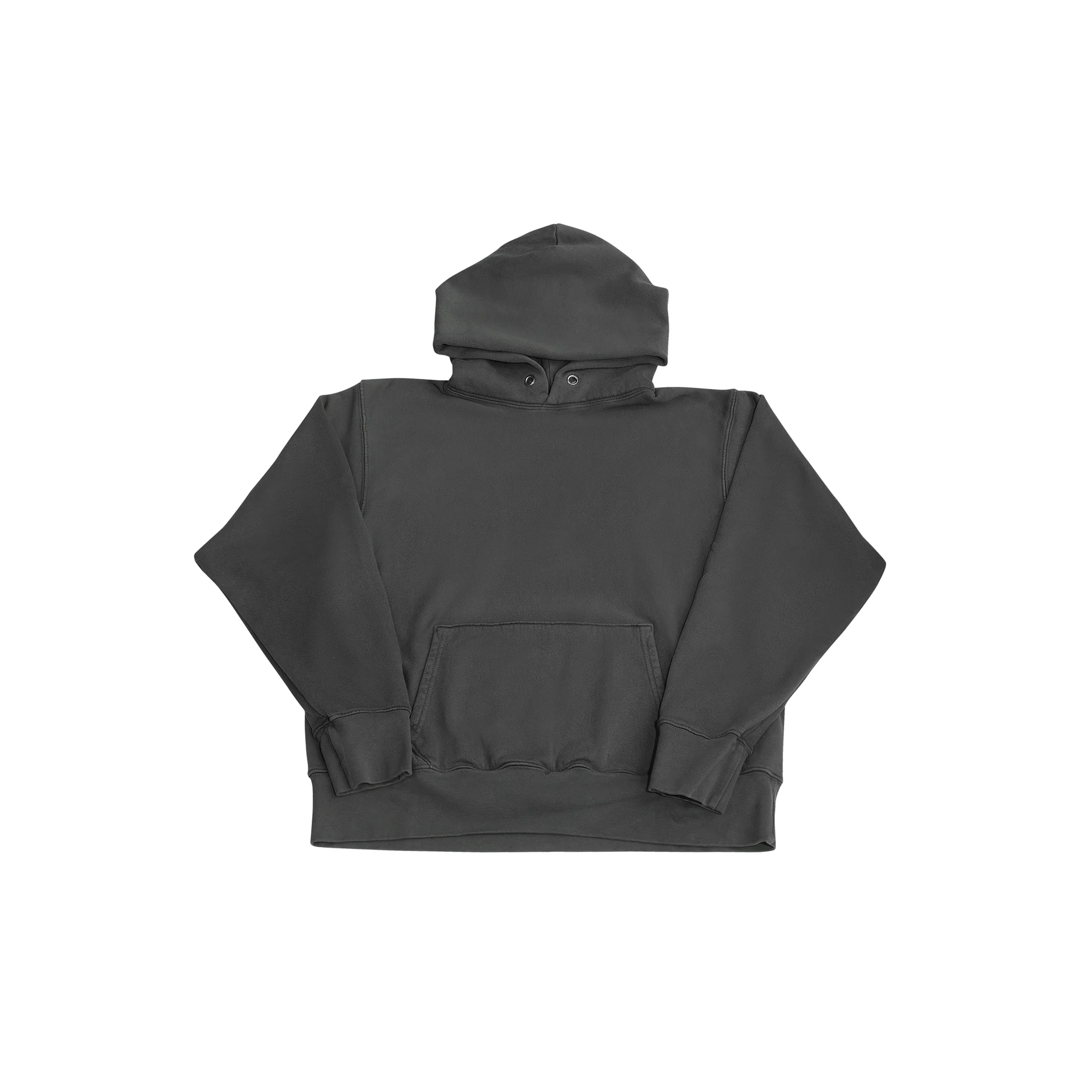 Les Tien Cropped Hoodie - Image 22