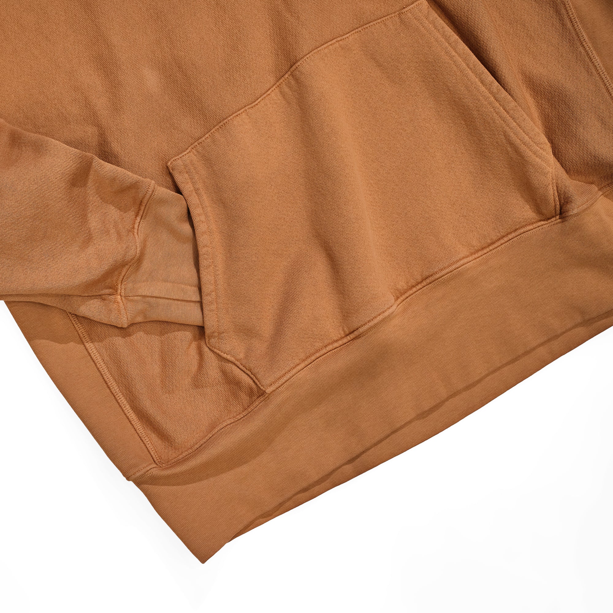 Les Tien Cropped Hoodie - Image 9