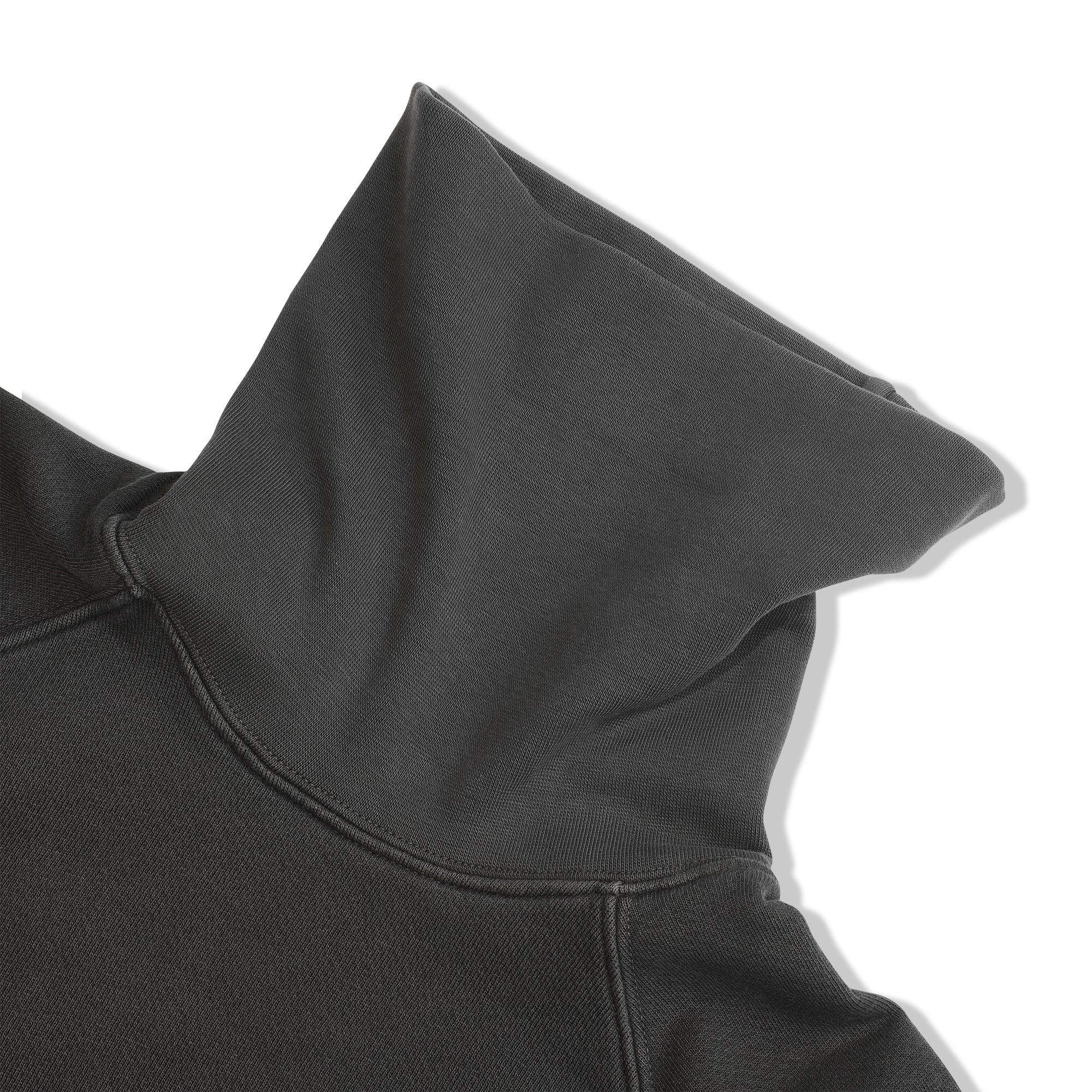 Les Tien Raglan Turtleneck (9 Colors) - Image 3