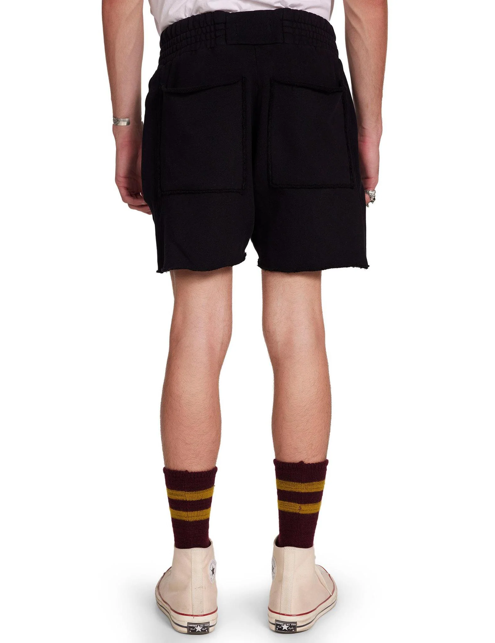 Les Tien Rider Short - Image 6