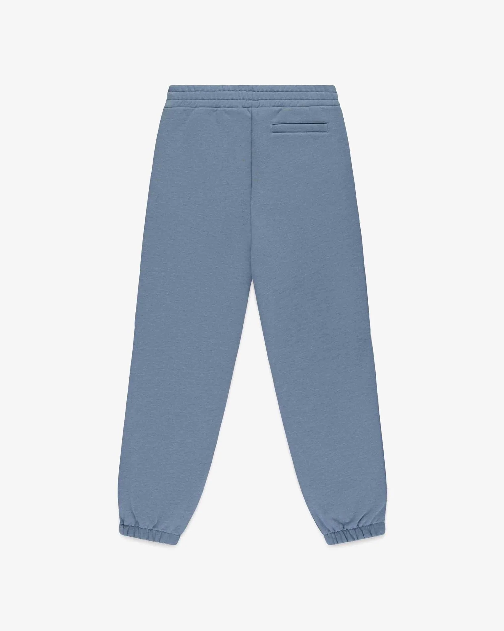 Lotto Uniforme Sweatpant Heather Blue - Image 2