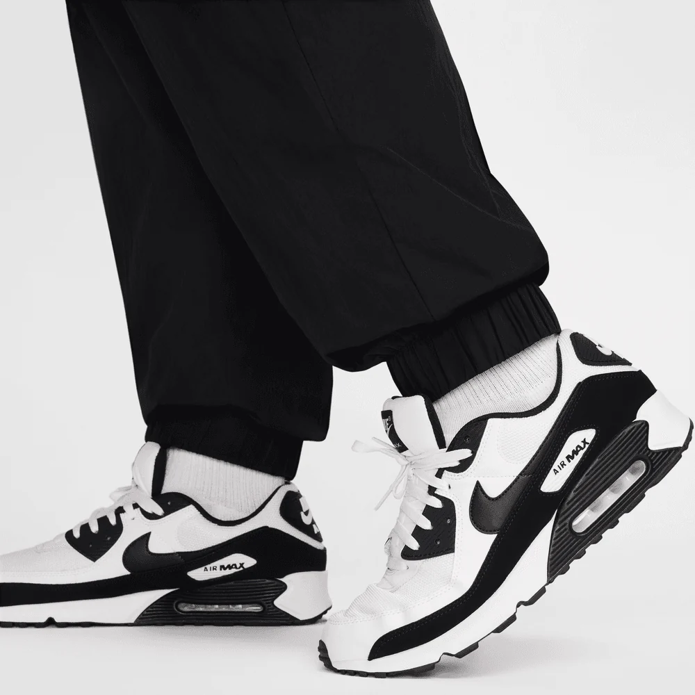 MENS NIKE TECH WOVEN CARGO PANTS - Image 17