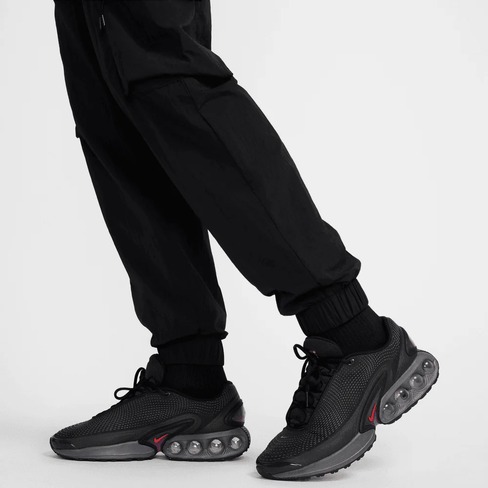 MENS NIKE TECH WOVEN CARGO PANTS - Image 7