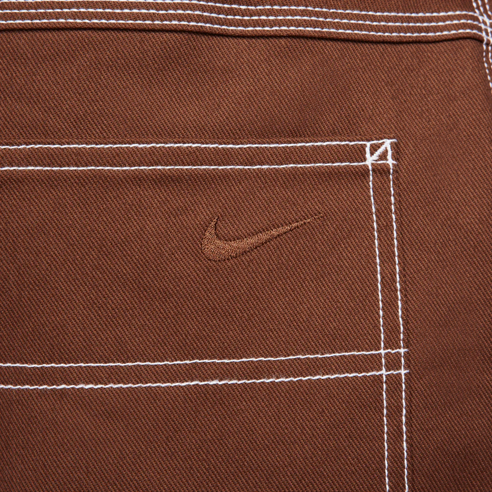 Nike Life Men's Carpenter Pants " Cacao" - Image 3