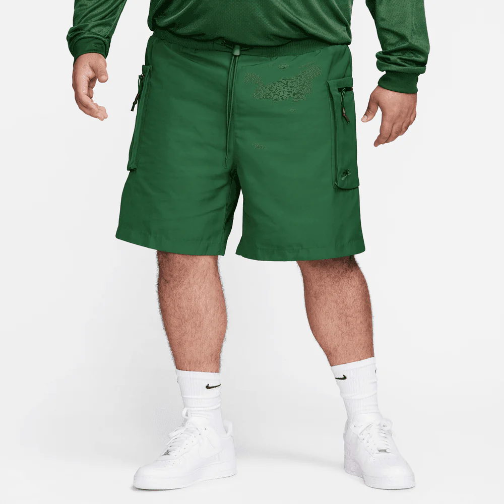 Nike Sportswear Tech Pack Men's Woven Utility Shorts - Image 10