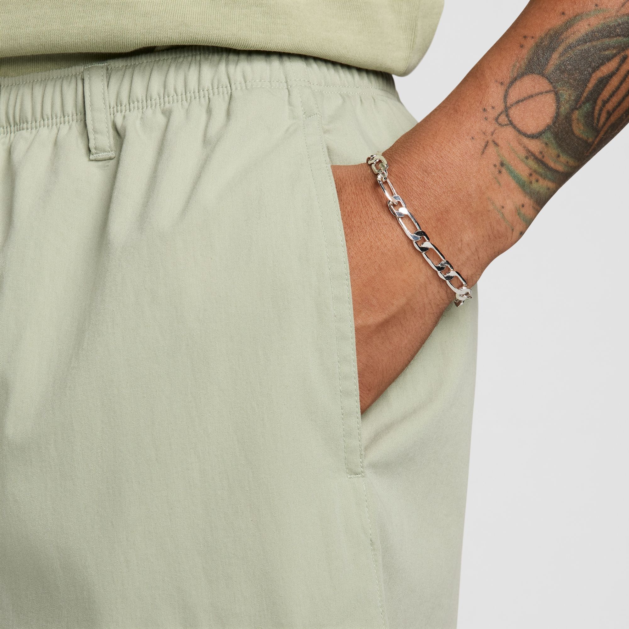 MENS NIKE SPORTSWEAR SHORTS - Image 14