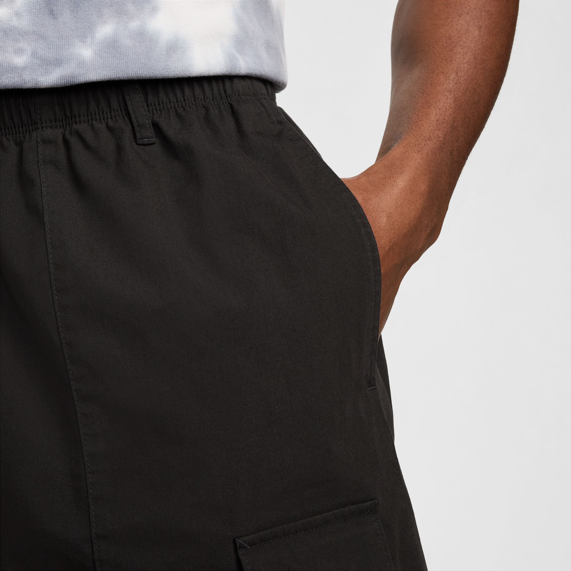MENS NIKE SPORTSWEAR SHORTS - Image 5