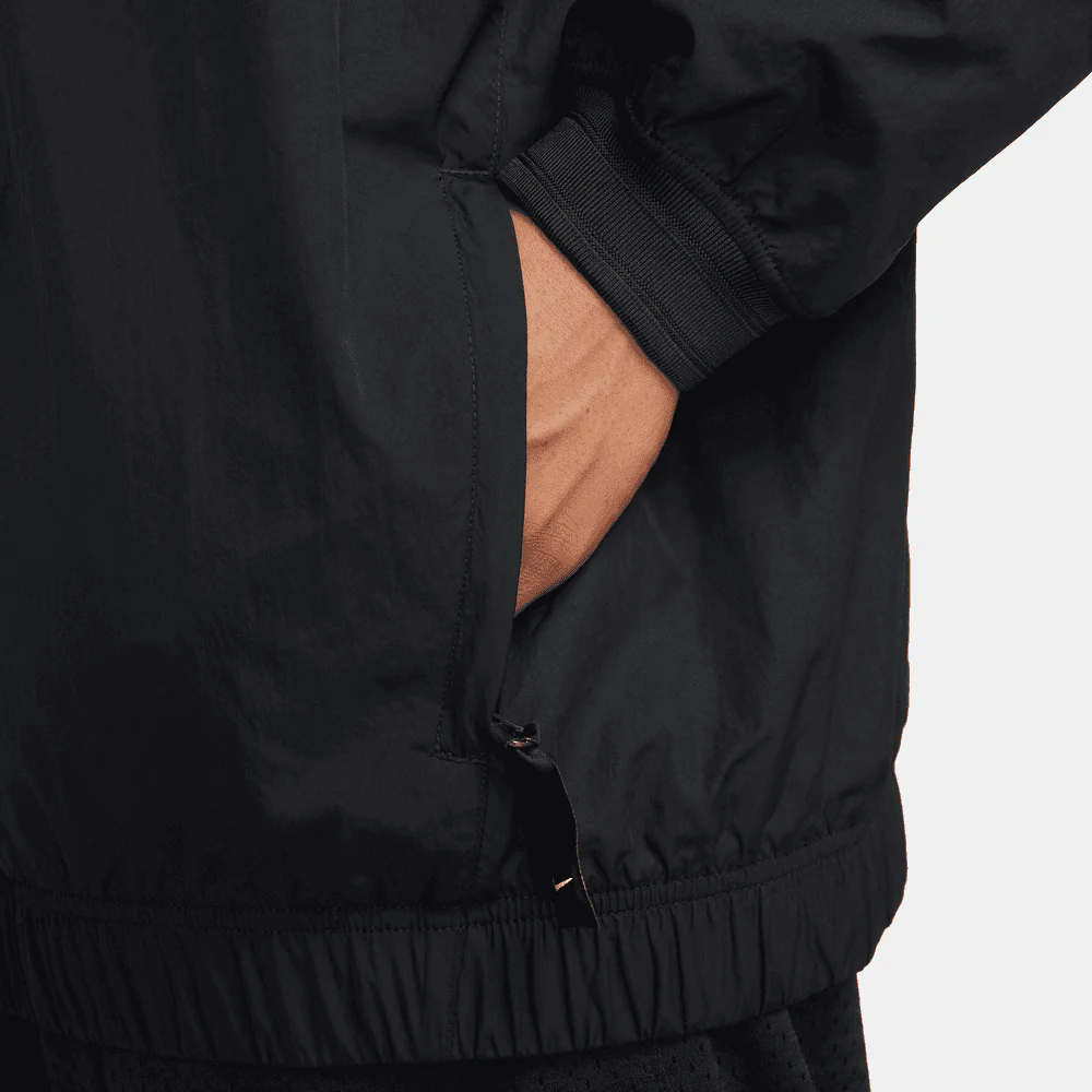 Men's Nike Windshirt Solo Swoosh - Image 5