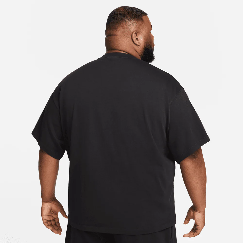 Men's Short-Sleeve Heavyweight Top - Image 3