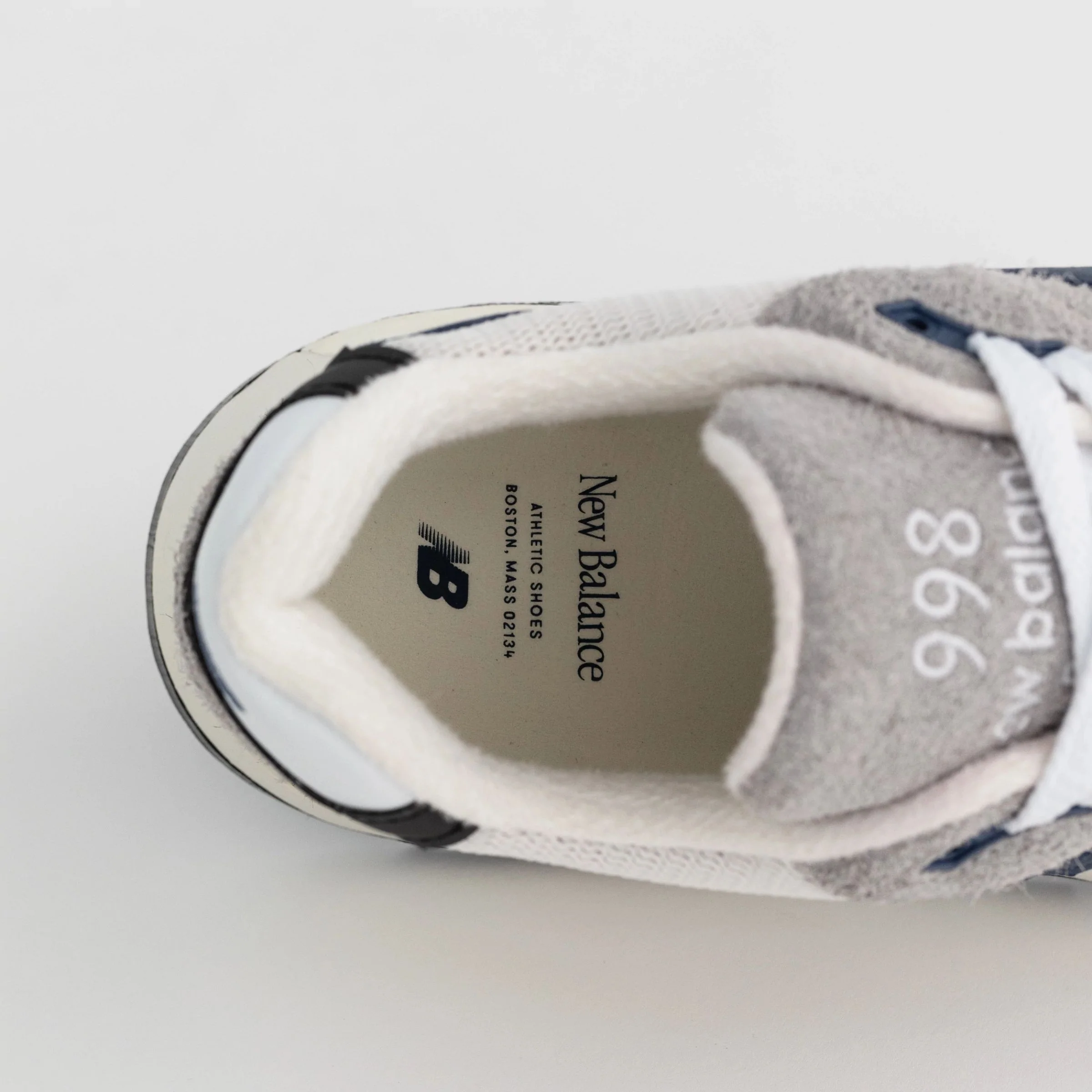 UNISEX NEW BALANCE 998 "MADE IN USA Marblehead" - Image 6