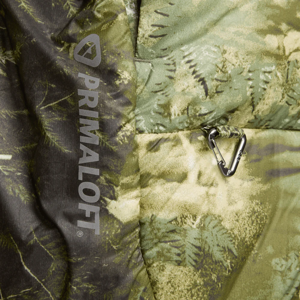 Nike ACG "Lunar Lake" Puffer Therma-FIT ADV Loose Hooded Jacket - Image 11