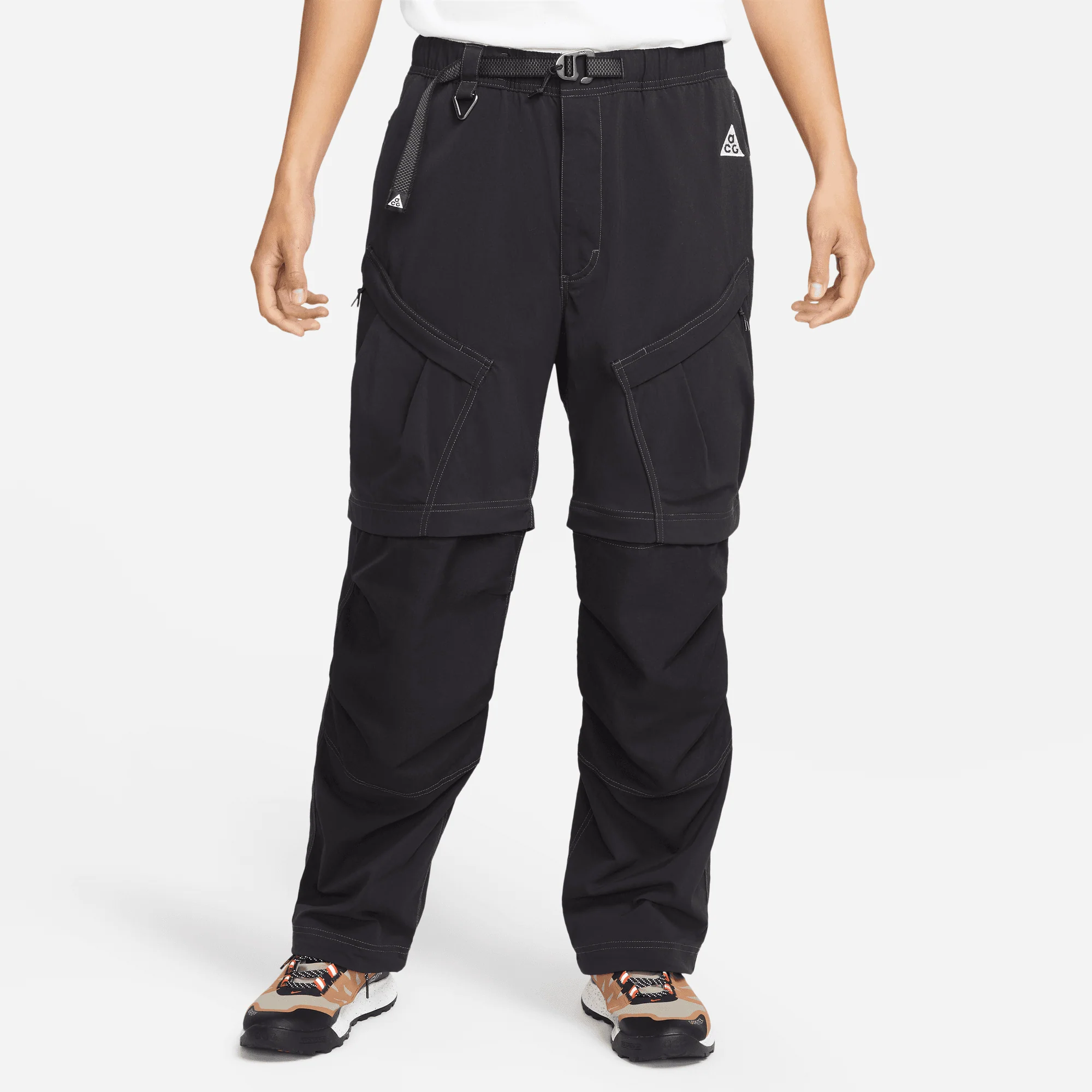 NIKE ACG SMITH SUMMIT PANTS