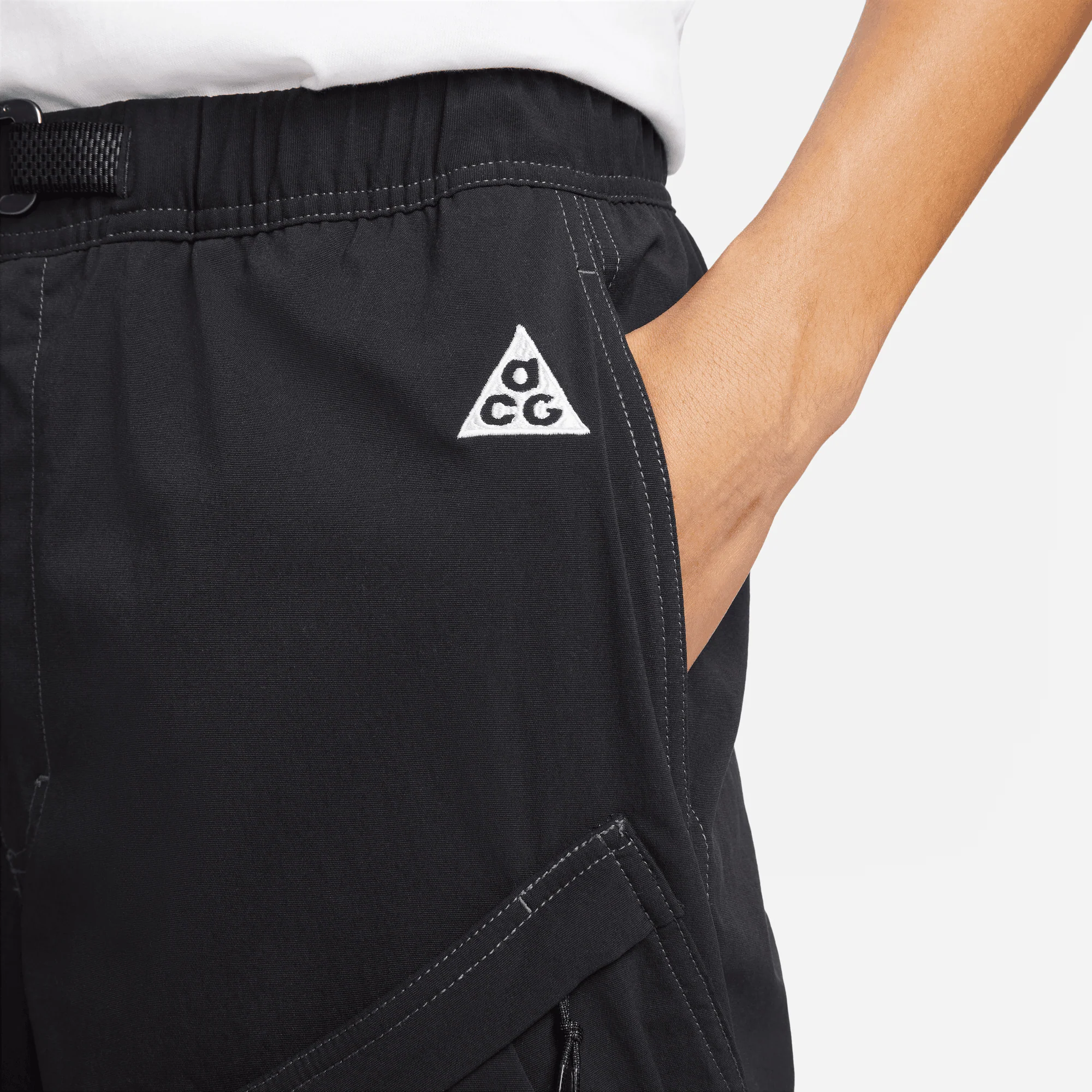 NIKE ACG SMITH SUMMIT PANTS - Image 4