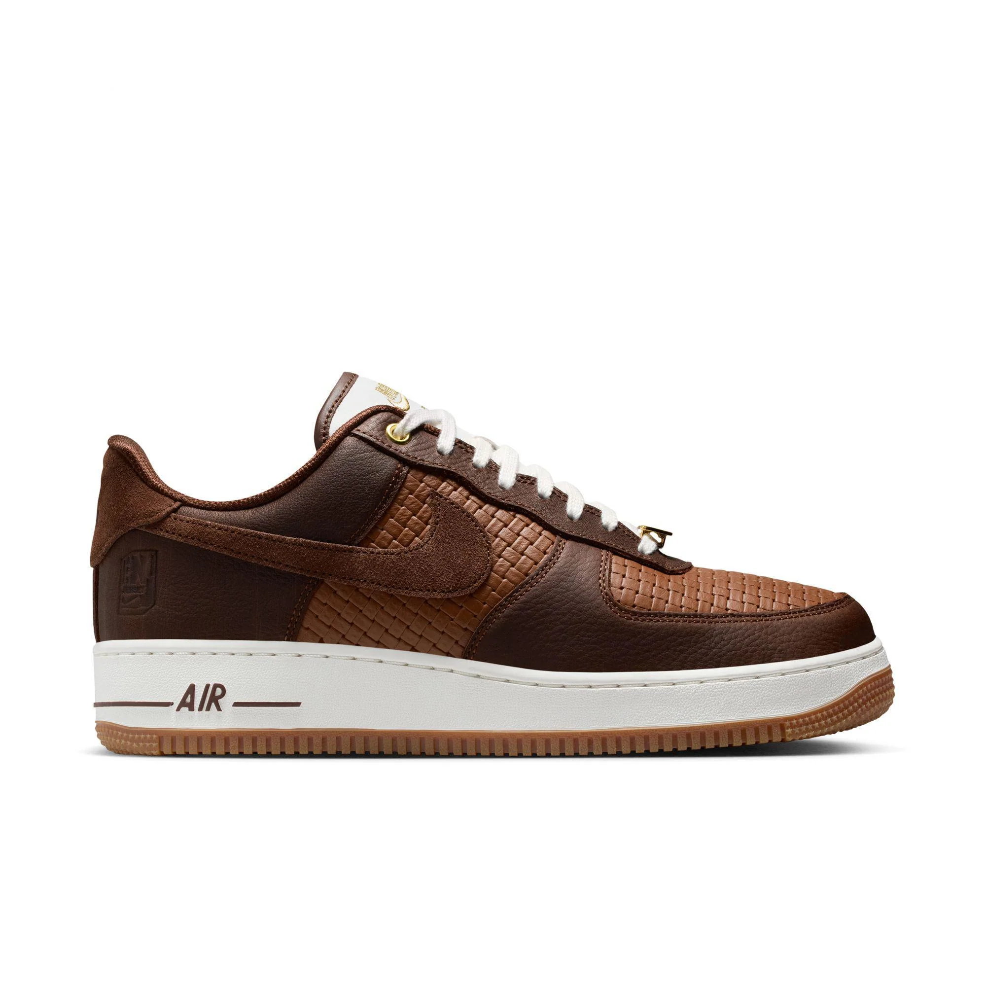 Nike Air Force 1 '07 "New Jersey"