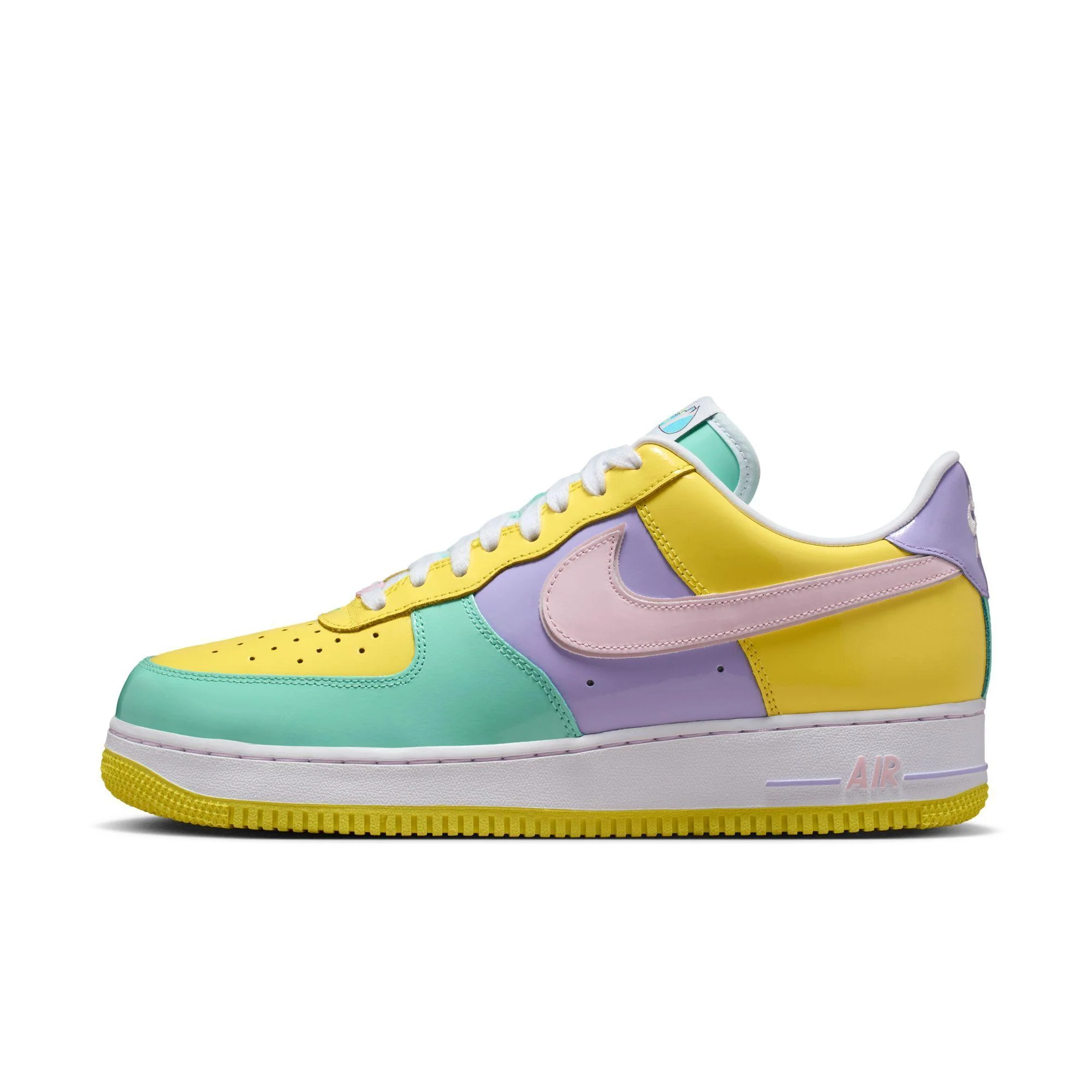 Nike Air Force 1 Low "Easter" - Image 4