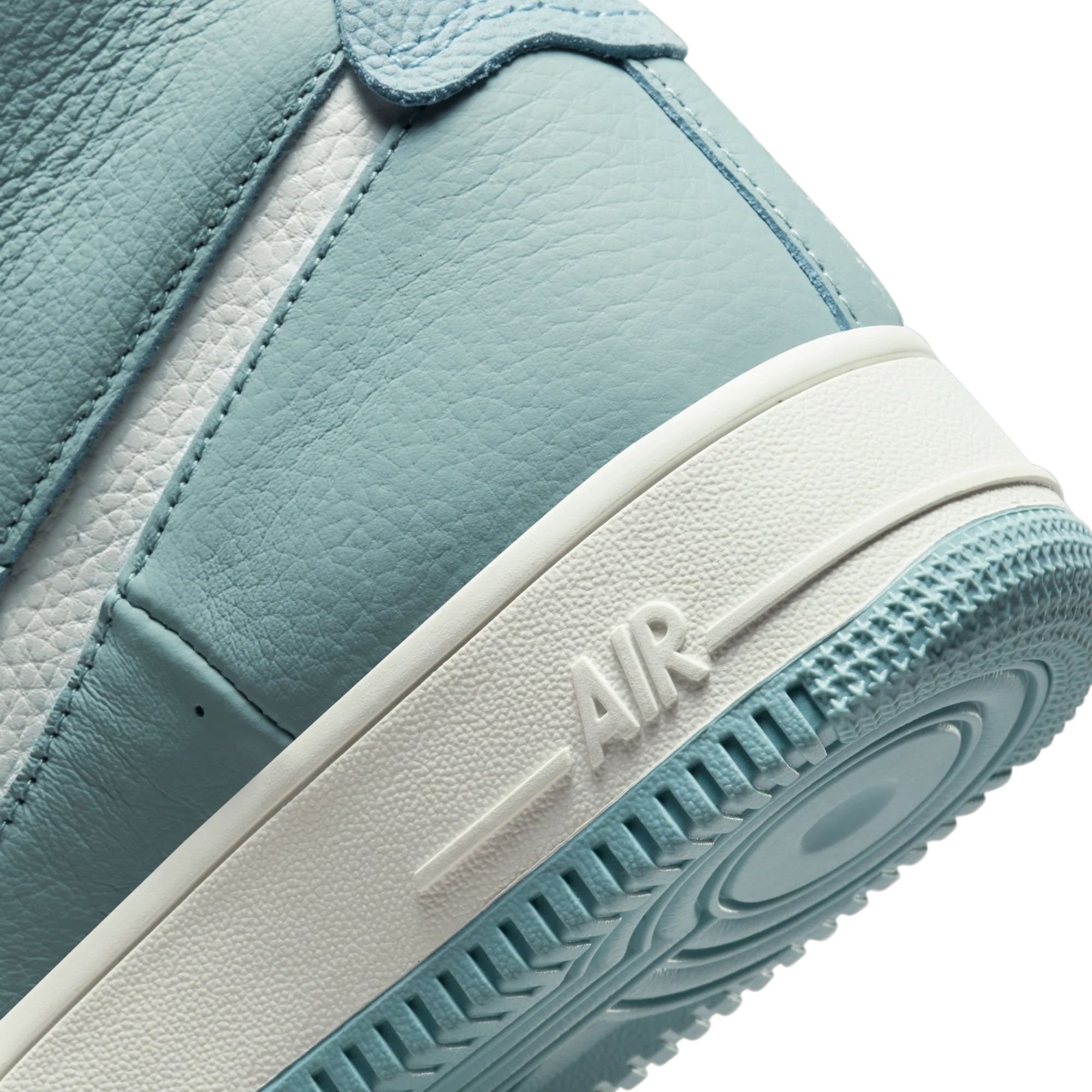 WOMENS NIKE AF1 SCULPT "OCEAN CUBE" - Image 4