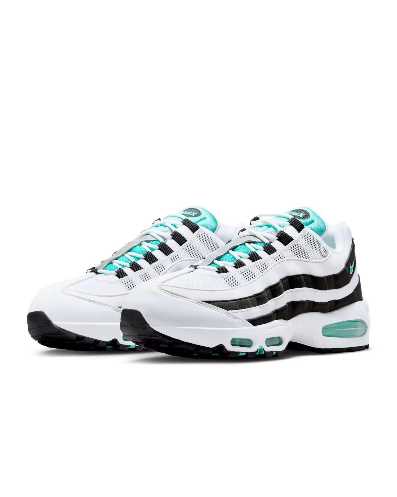 Nike Air Max 95 OG "Black Border" - Image 2