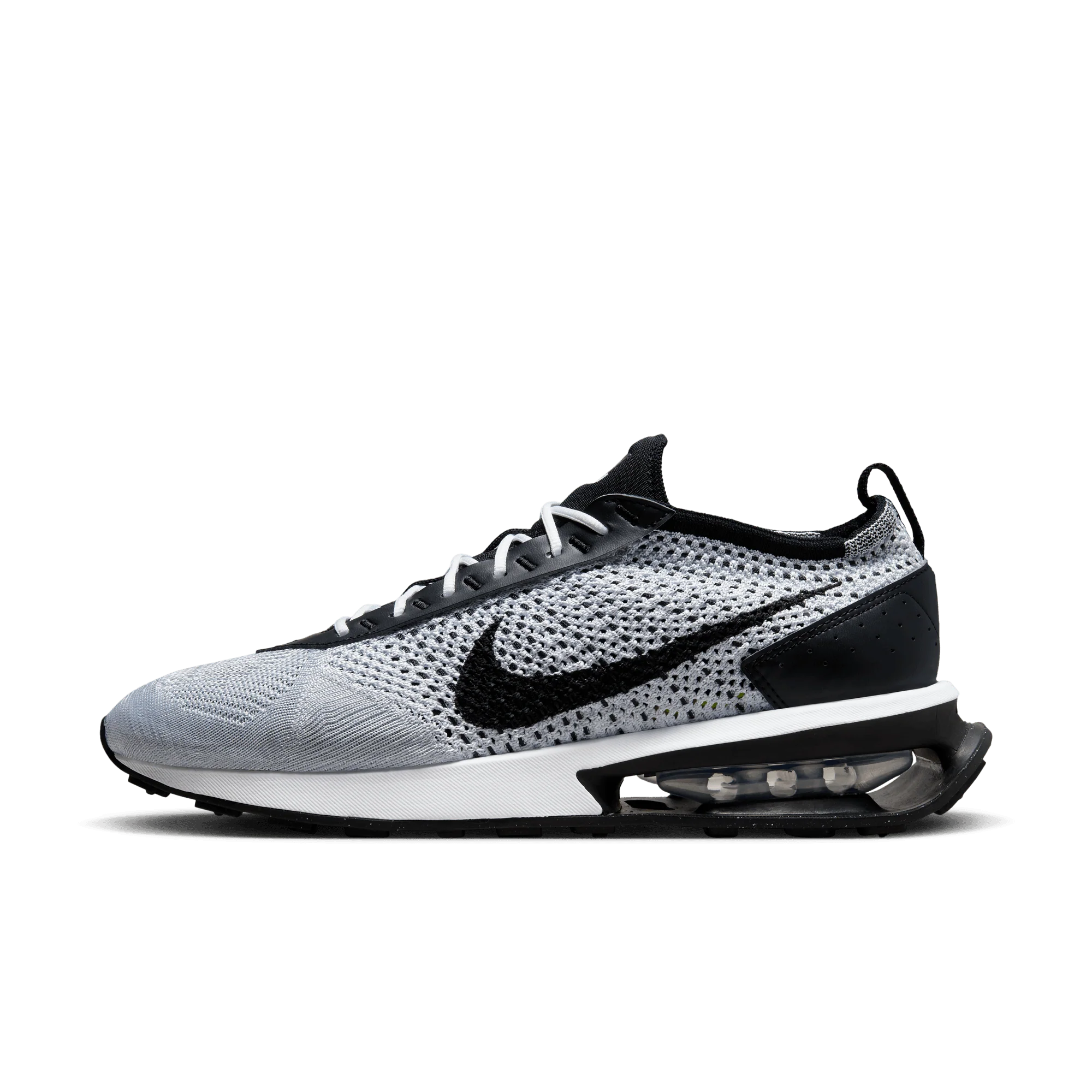 NIKE AIR MAX FLYKNIT RACER MENS - Image 3