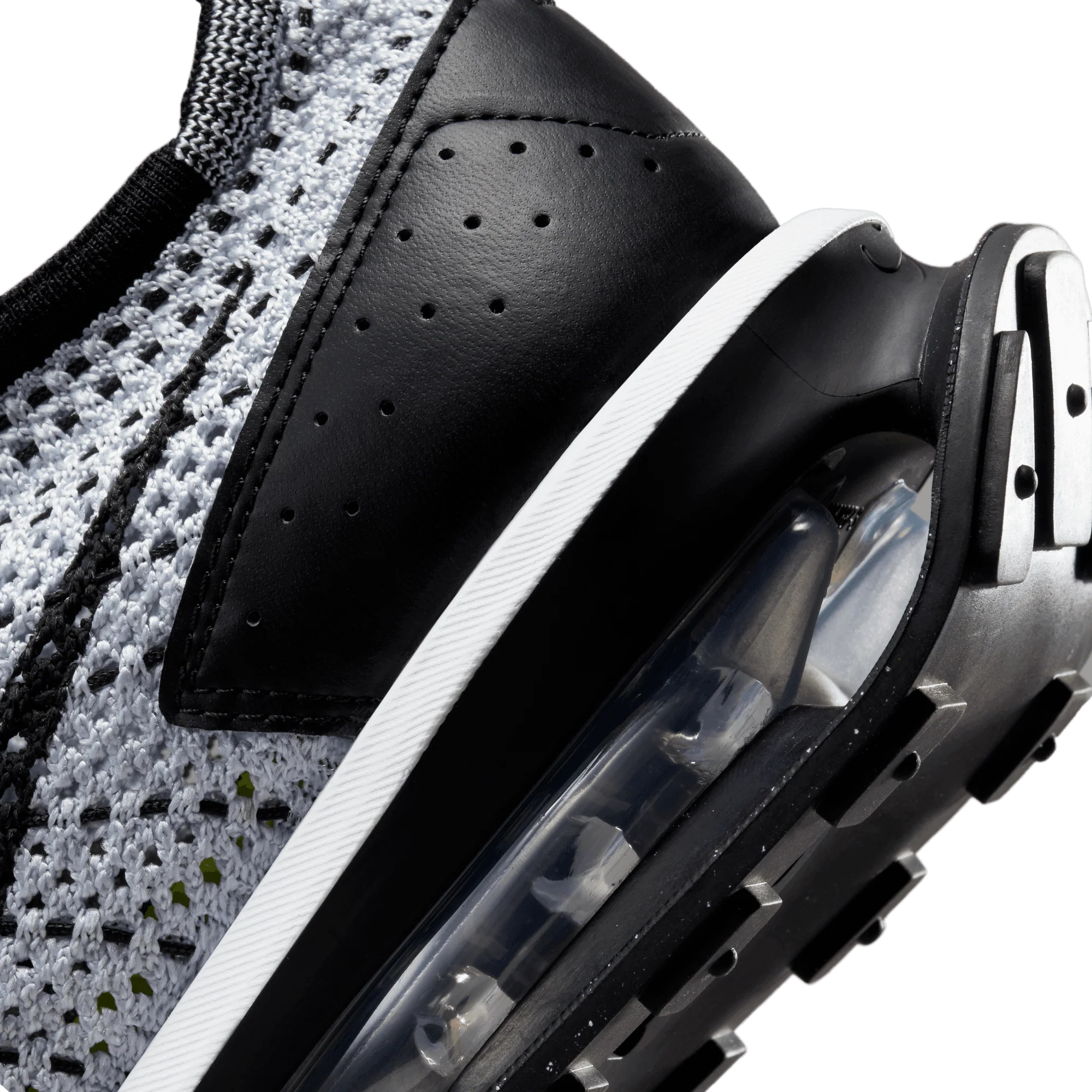 NIKE AIR MAX FLYKNIT RACER MENS - Image 5