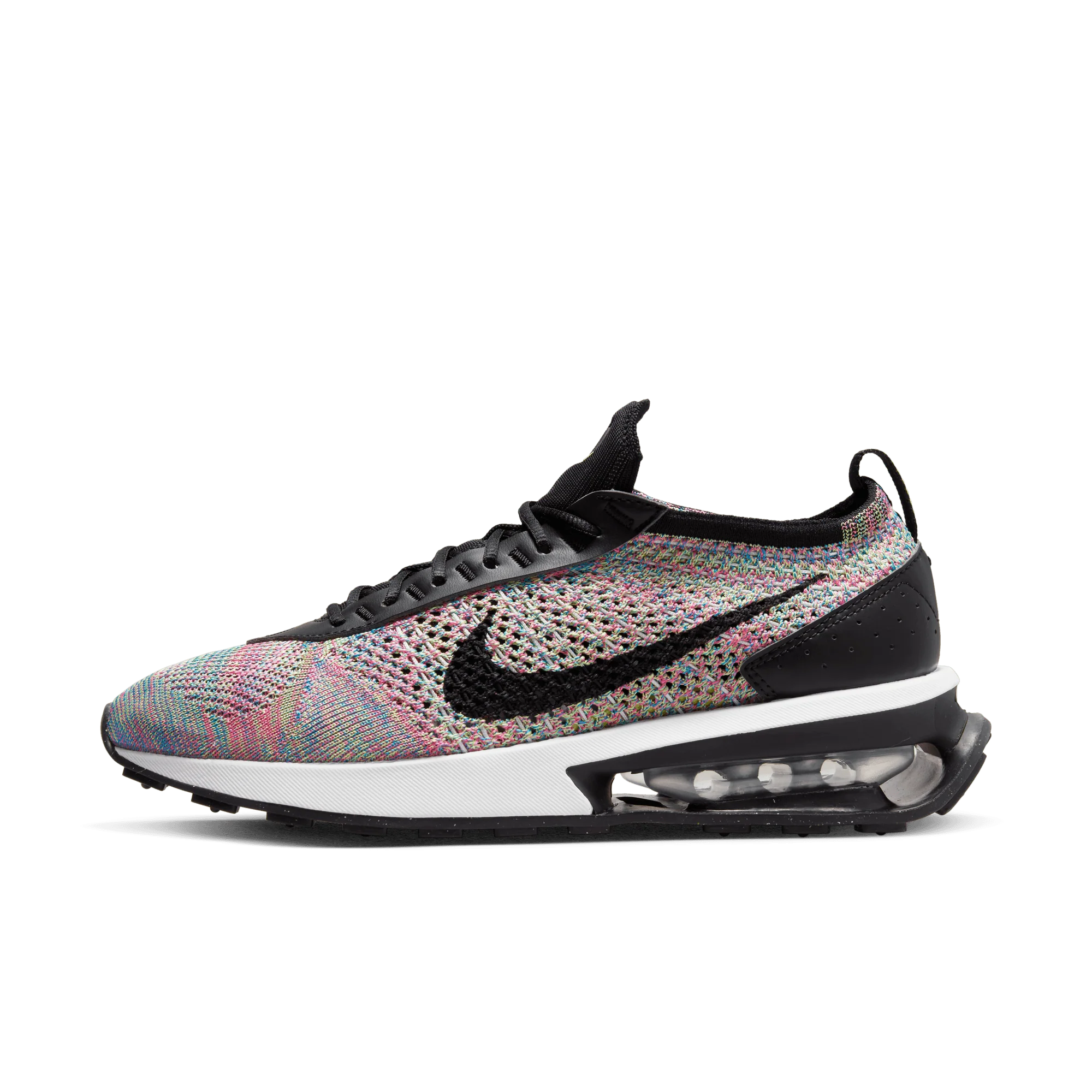 NIKE AIR MAX FLYKNIT RACER (WOMENS) - Image 3
