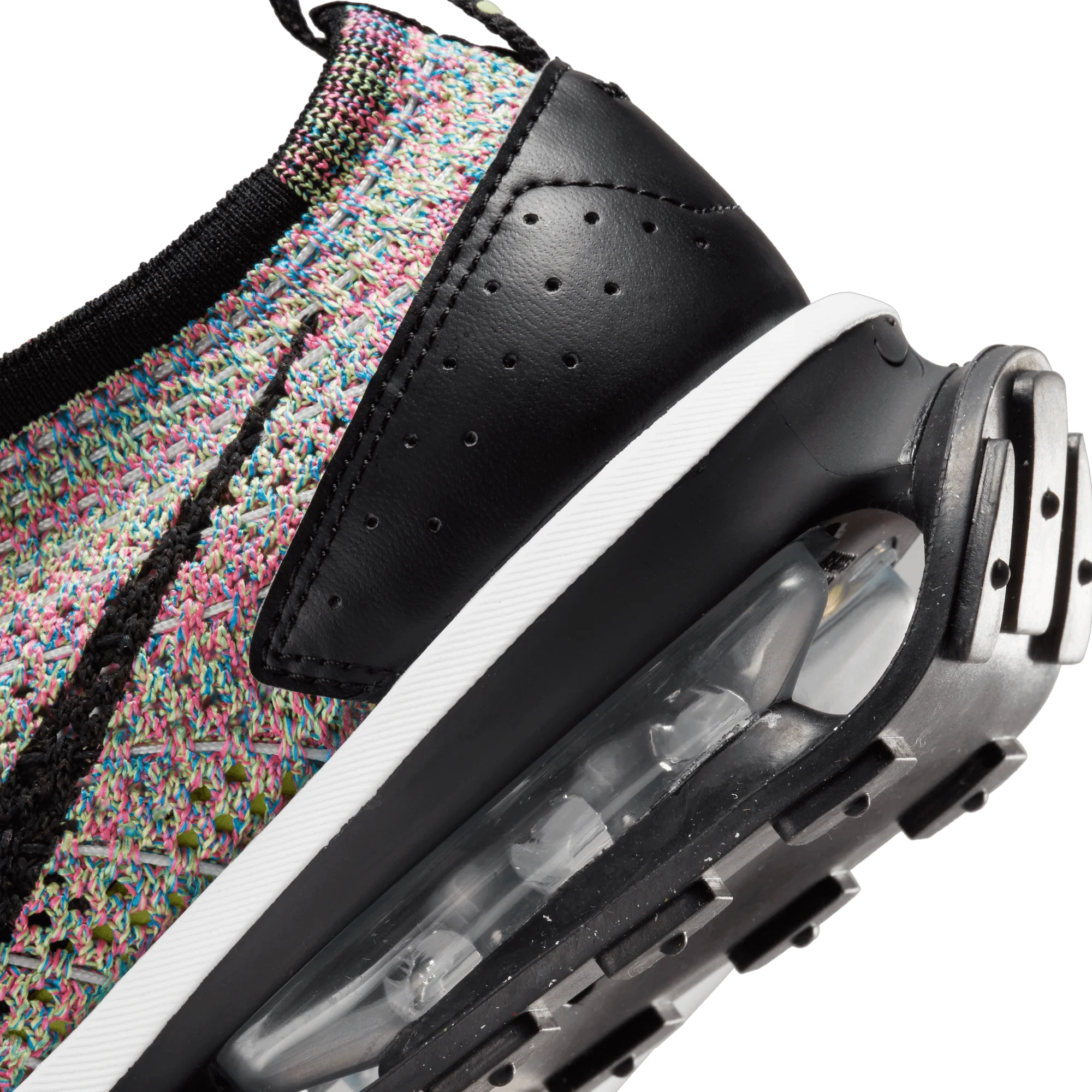 NIKE AIR MAX FLYKNIT RACER (WOMENS) - Image 5
