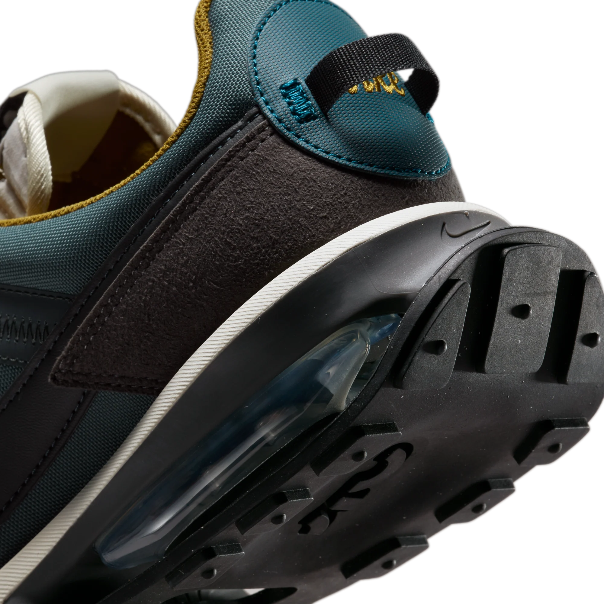 NIKE AIR MAX PRE-DAY LX - Image 4