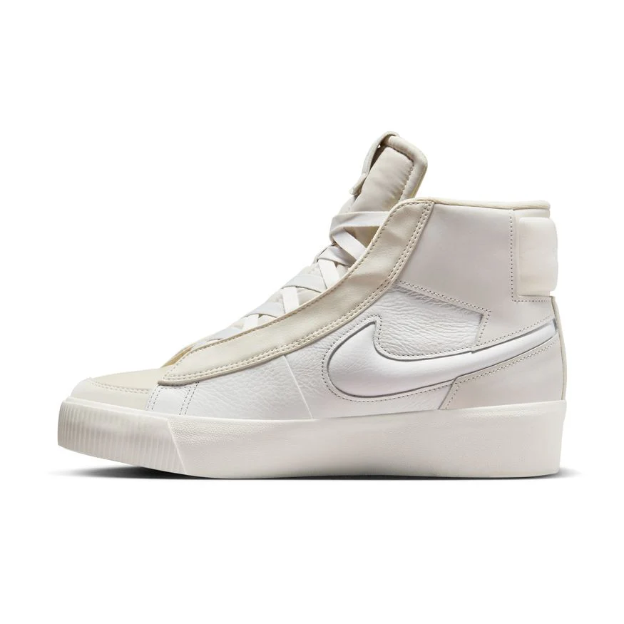 NIKE BLAZER MID VICTORY "SUMMIT WHITE" - Image 3