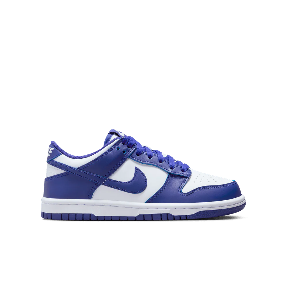 GS Nike Dunk Low"Concord"