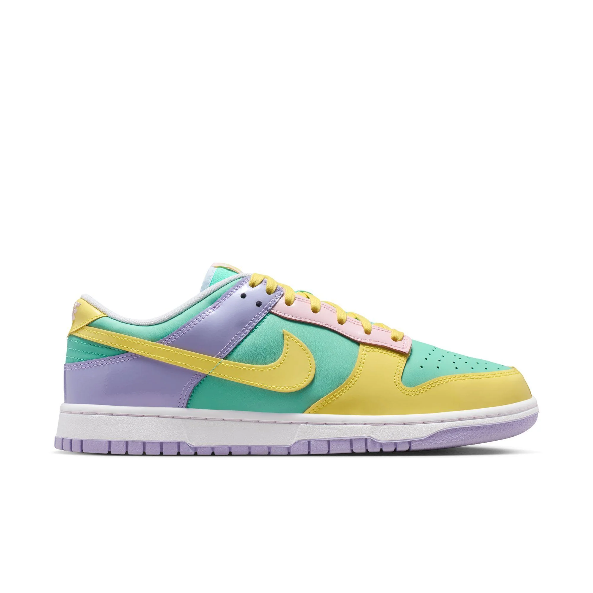 Nike Dunk Low Retro "Easter"