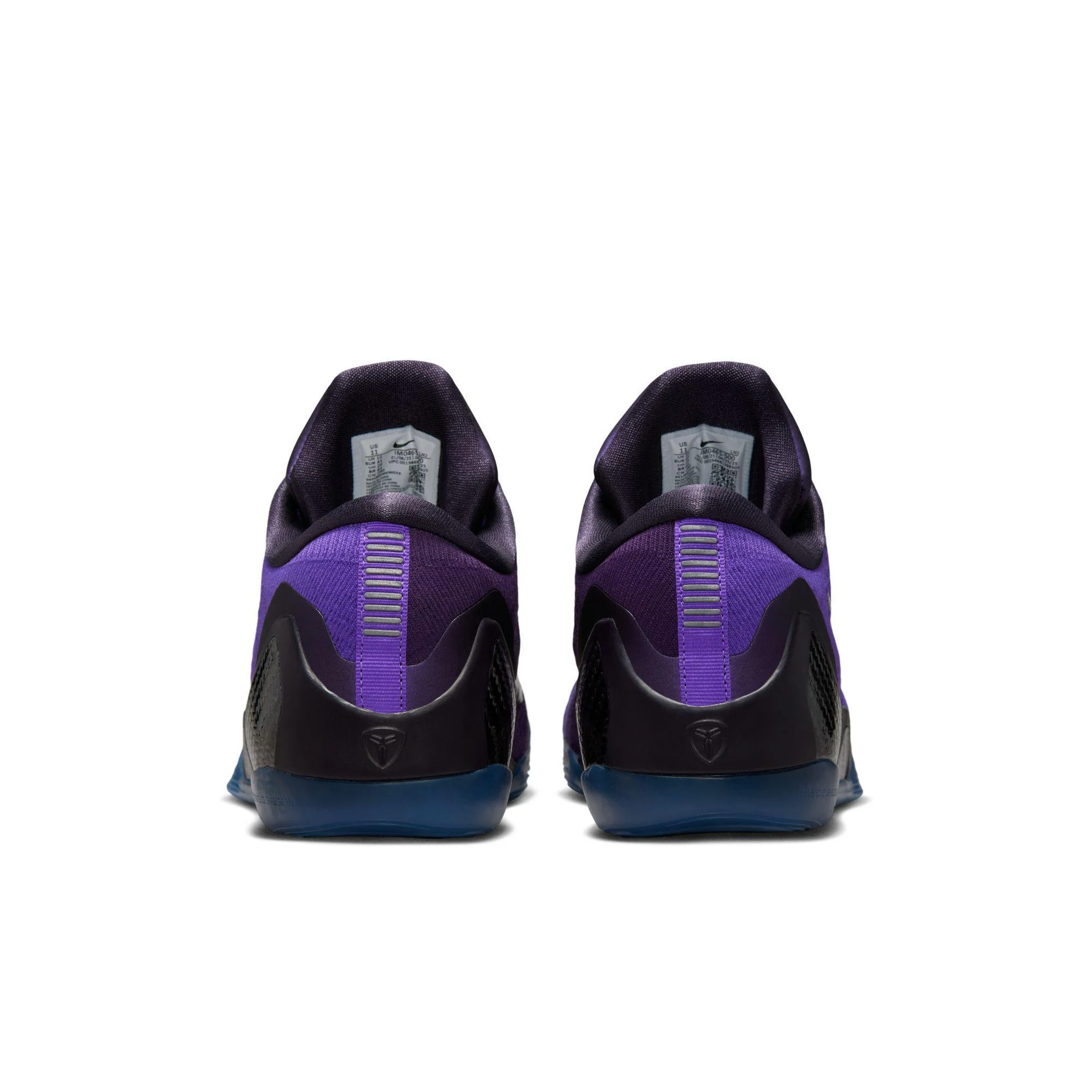 Nike Kobe 9 Elite Low Protro "Moonwalker" - Image 3