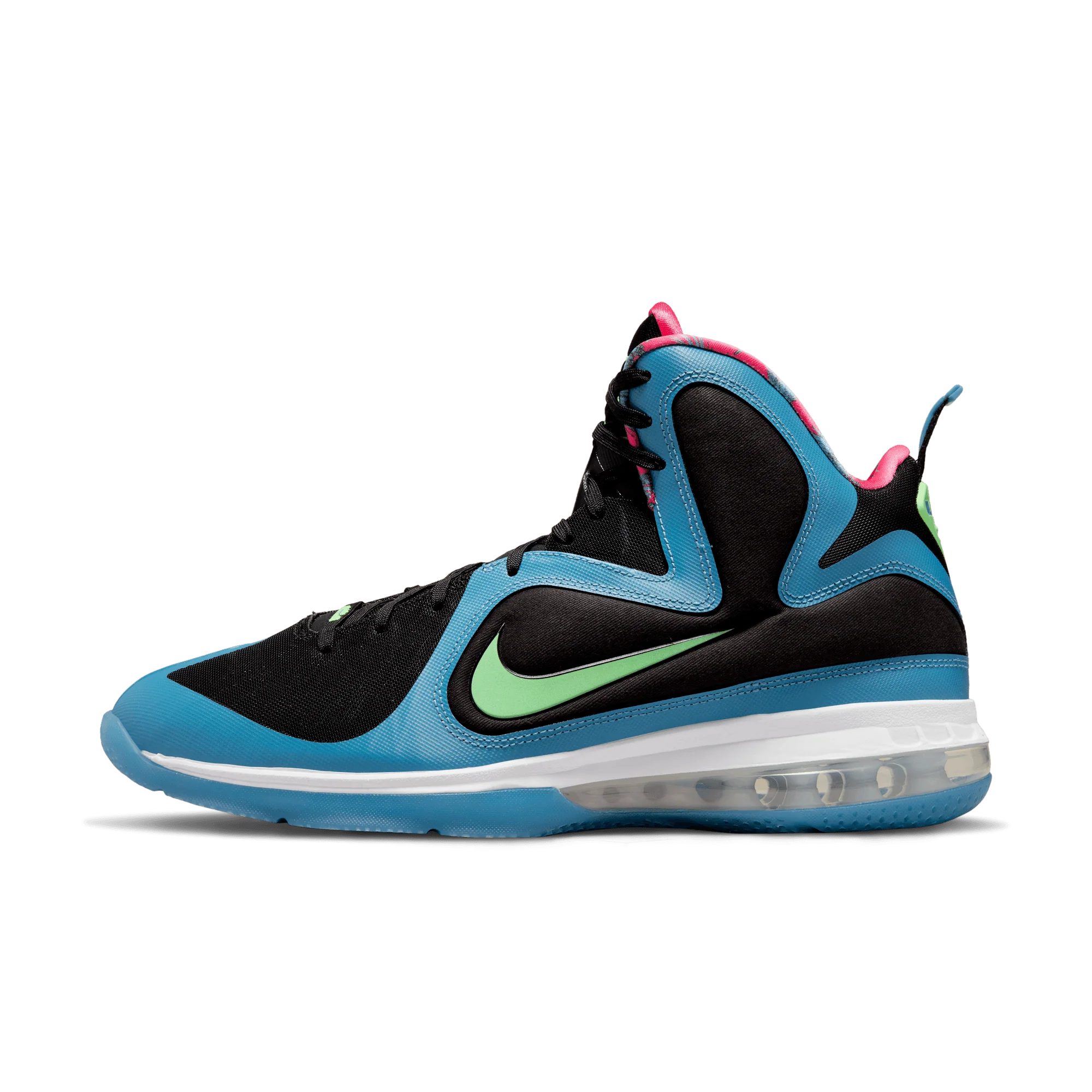 NIKE LEBRON IX "SOUTH COAST" - Image 3