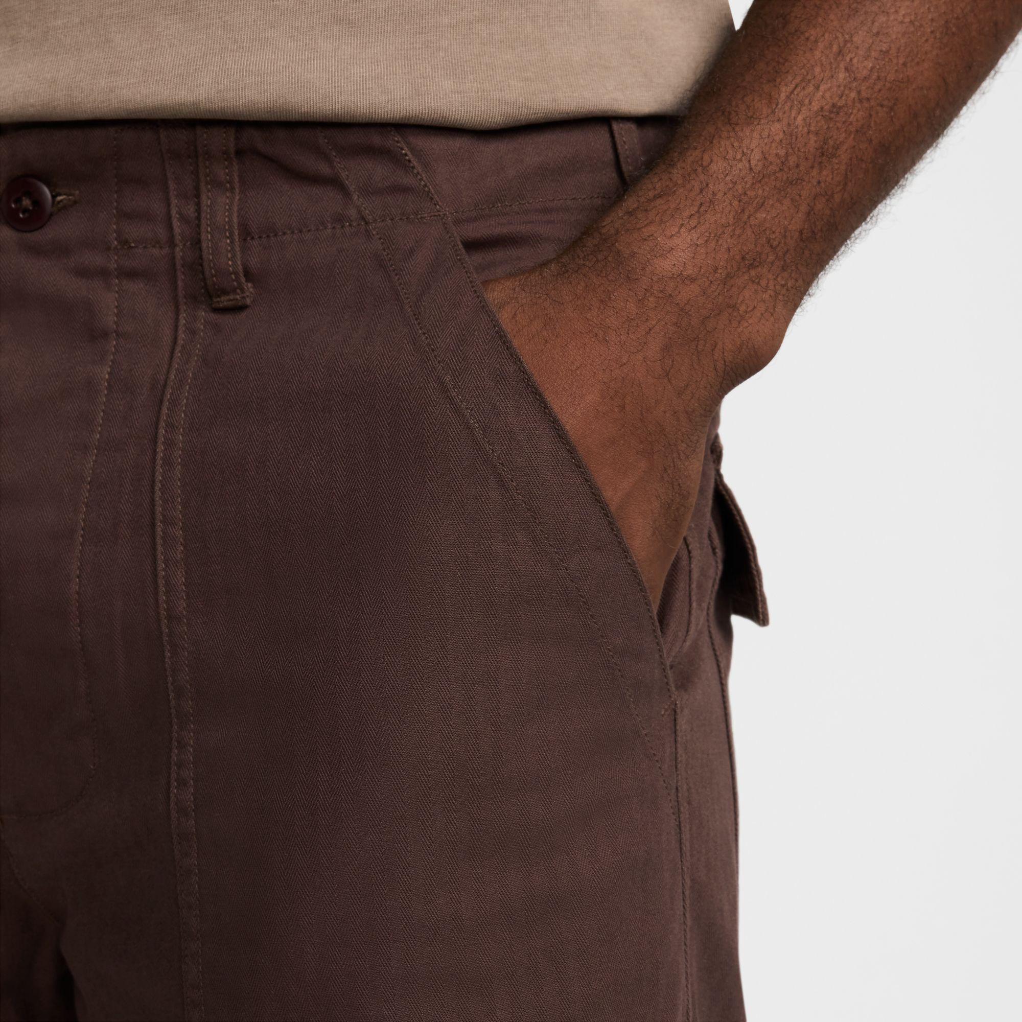 Nike Life Men's Fatigue Pants - Image 3
