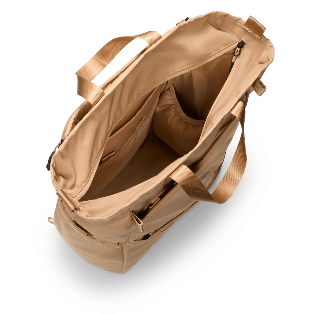 Nike (M) Convertible Diaper Bag (Maternity) (25L) - Image 4