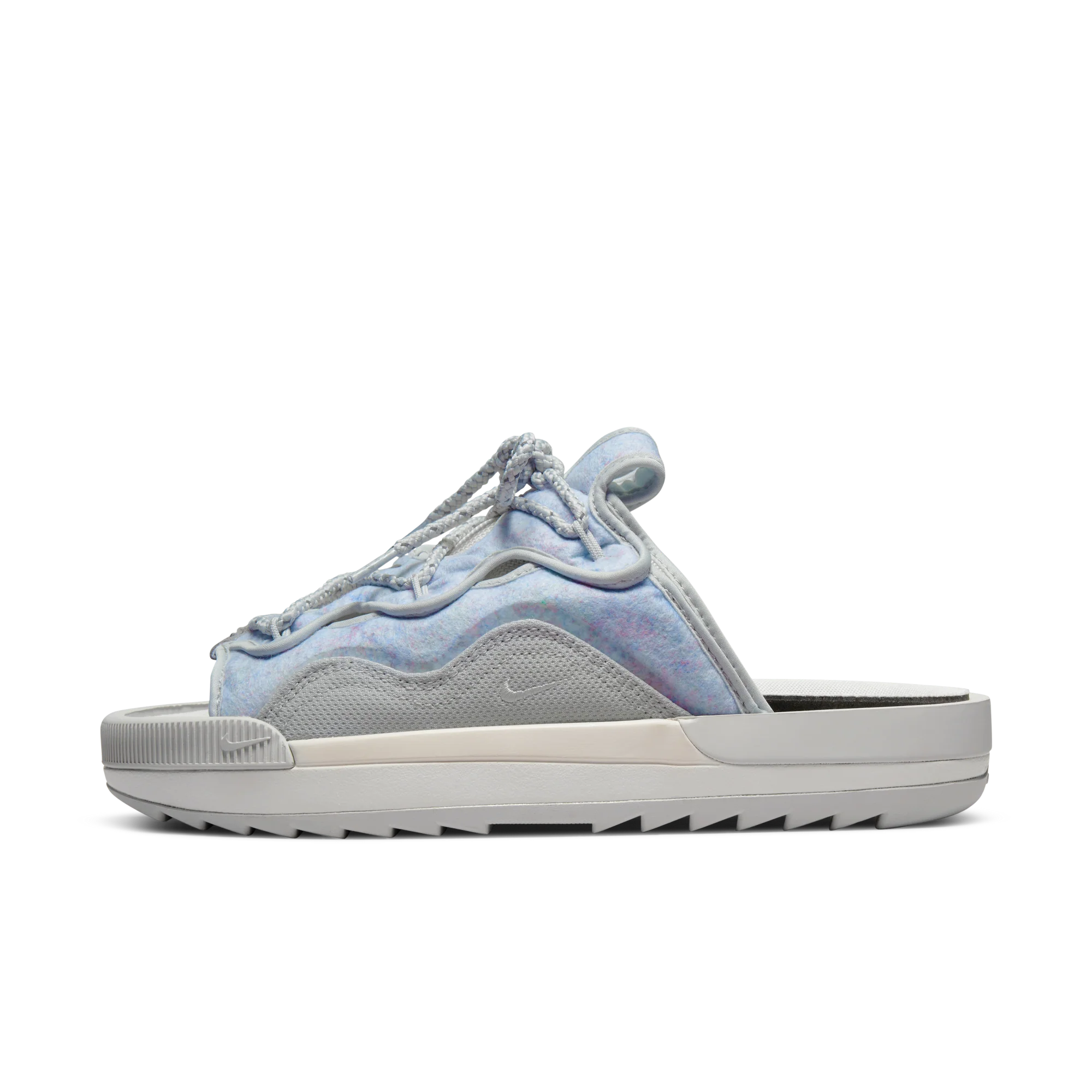 NIKE OFFLINE 2.0 "GREY FOG" - Image 3