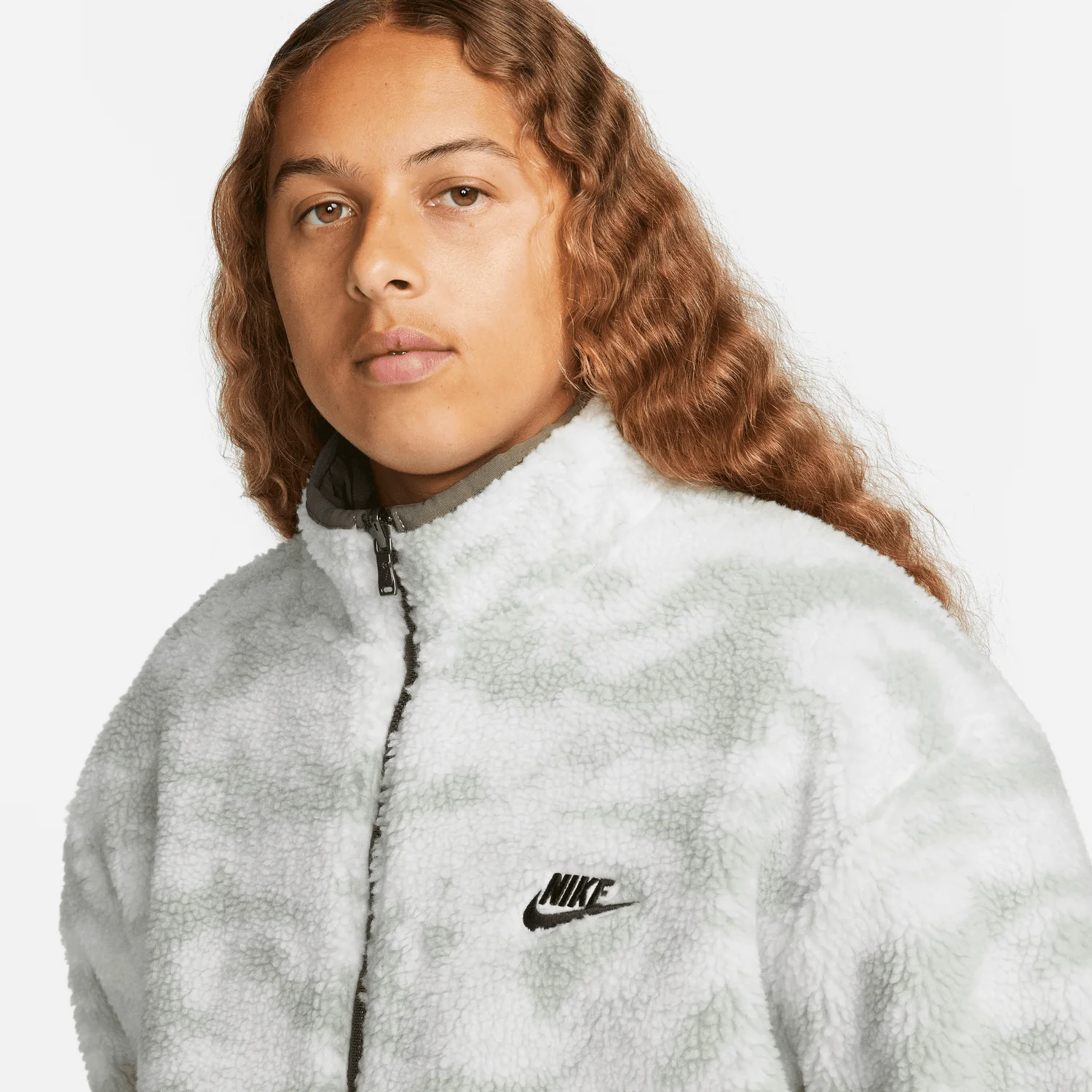 MEN'S NIKE SPORTSWEAR CLUB FLEECE + - Image 4