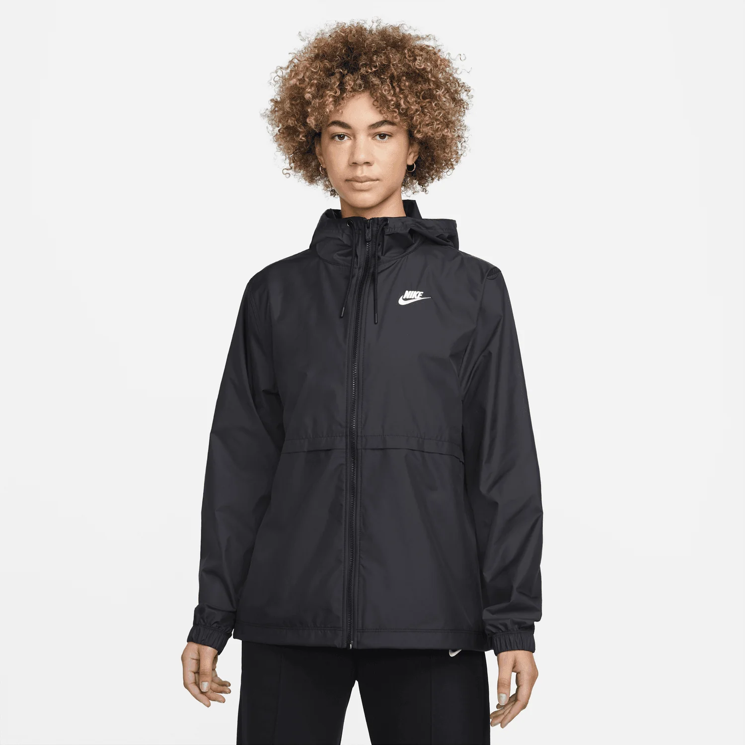 WOMEN'S NIKE SPORTSWEAR ESSENTIAL REPEL