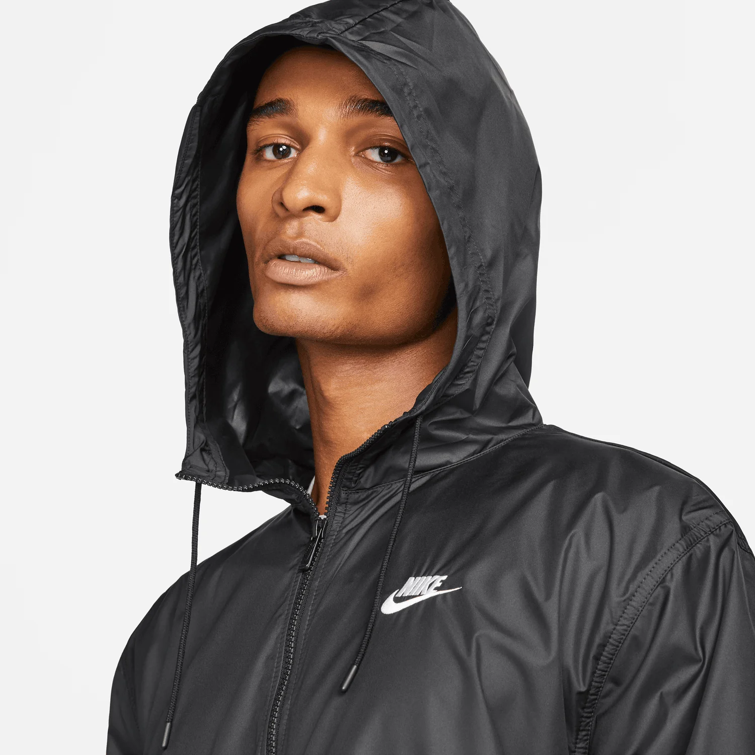 WOMEN'S NIKE SPORTSWEAR ESSENTIAL REPEL - Image 4