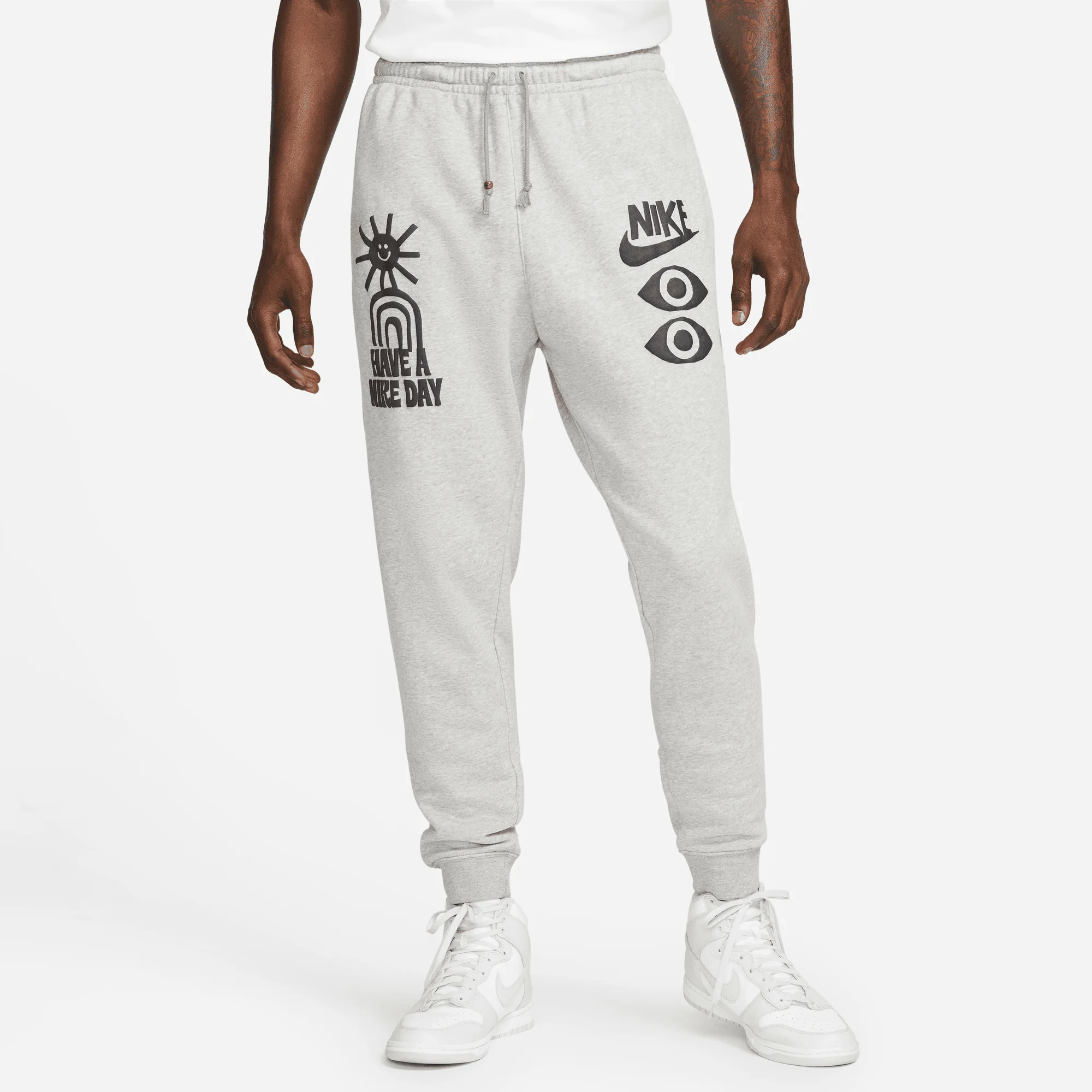 NIKE SPORTSWEAR FRENCH TERRY PANT