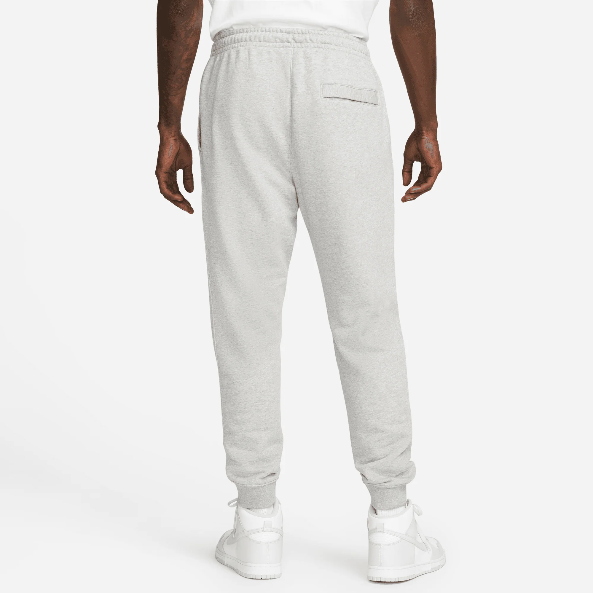NIKE SPORTSWEAR FRENCH TERRY PANT - Image 2