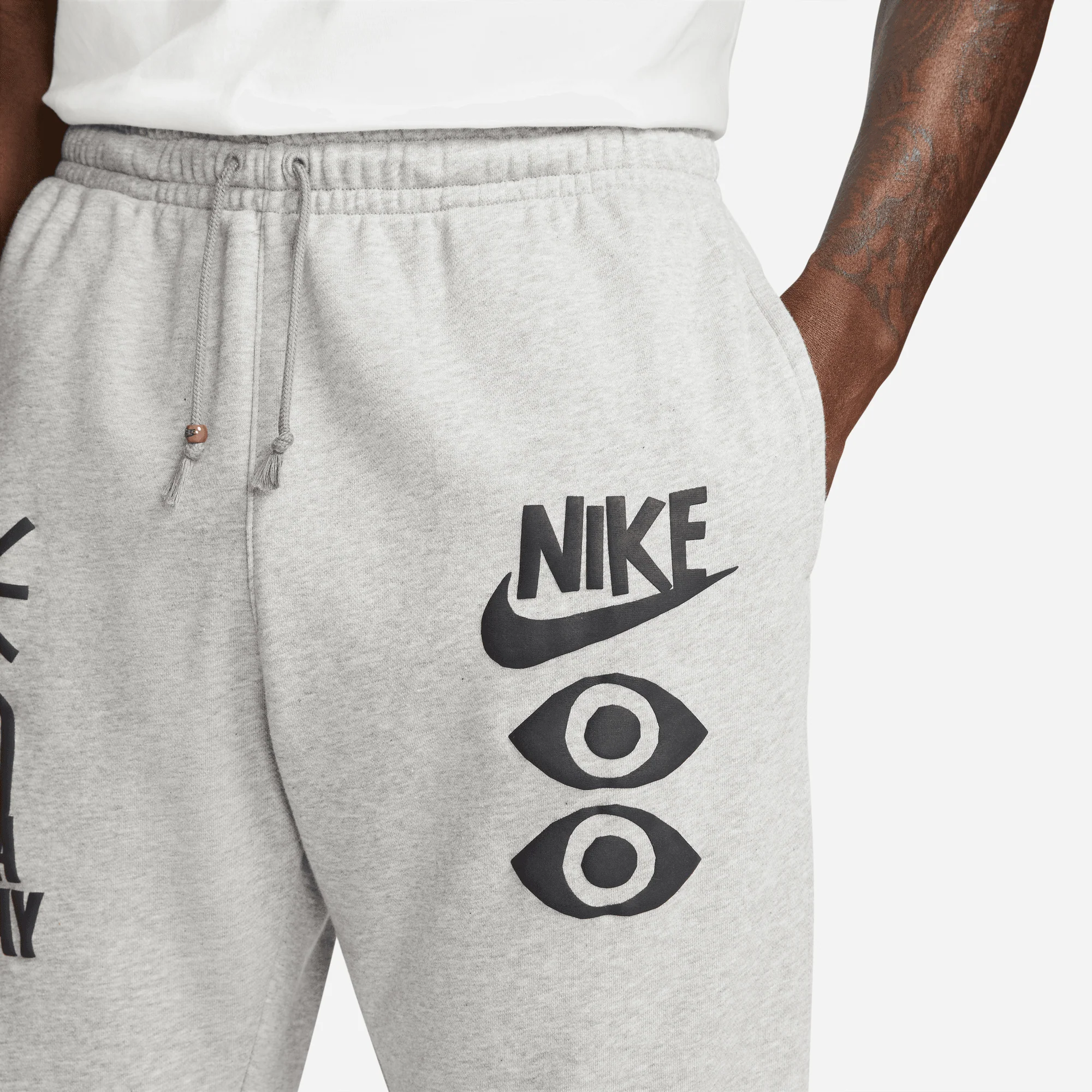 NIKE SPORTSWEAR FRENCH TERRY PANT - Image 3
