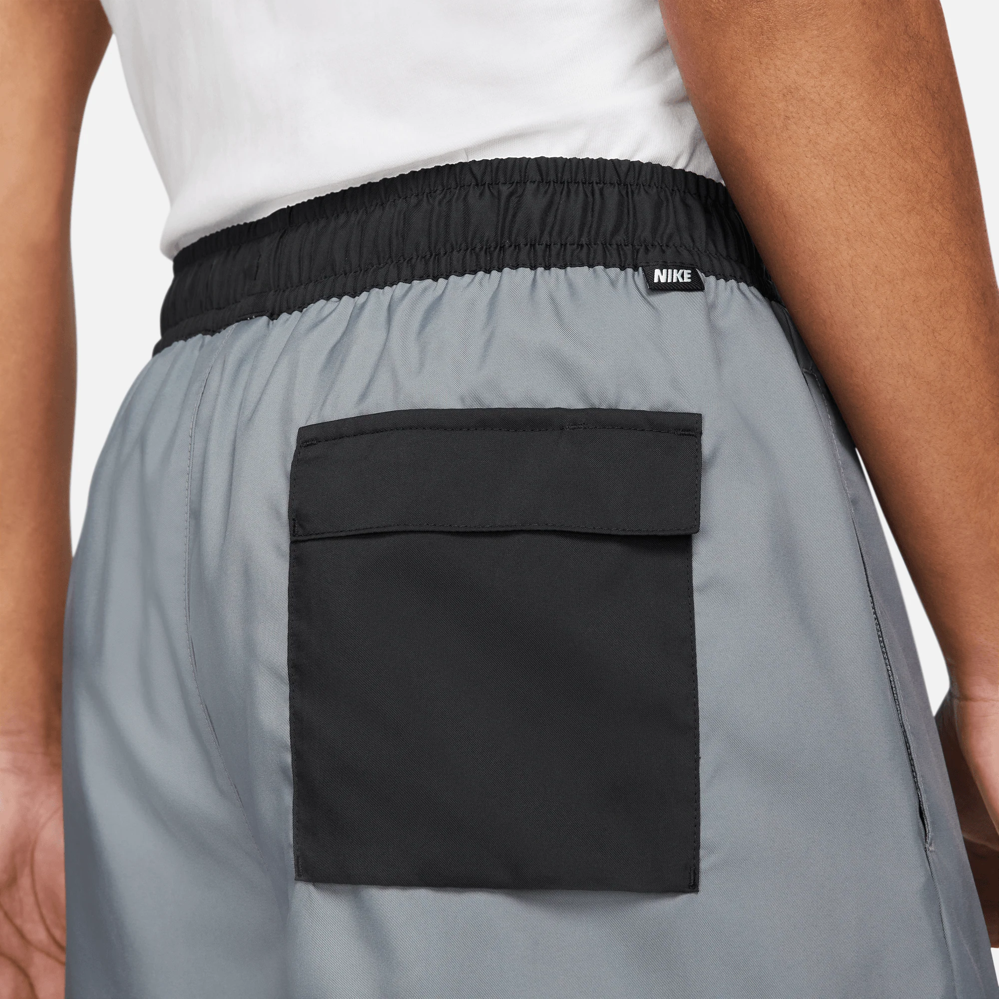 NIKE SW SPORT SHORTS - Image 4