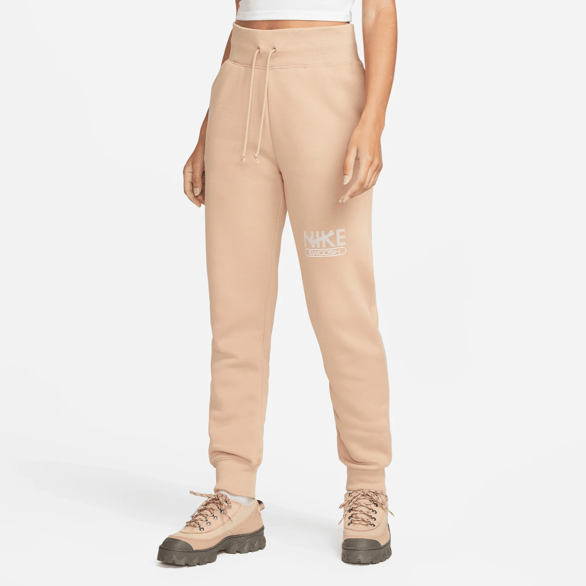 NIKE SW FLEECE JOGGERS