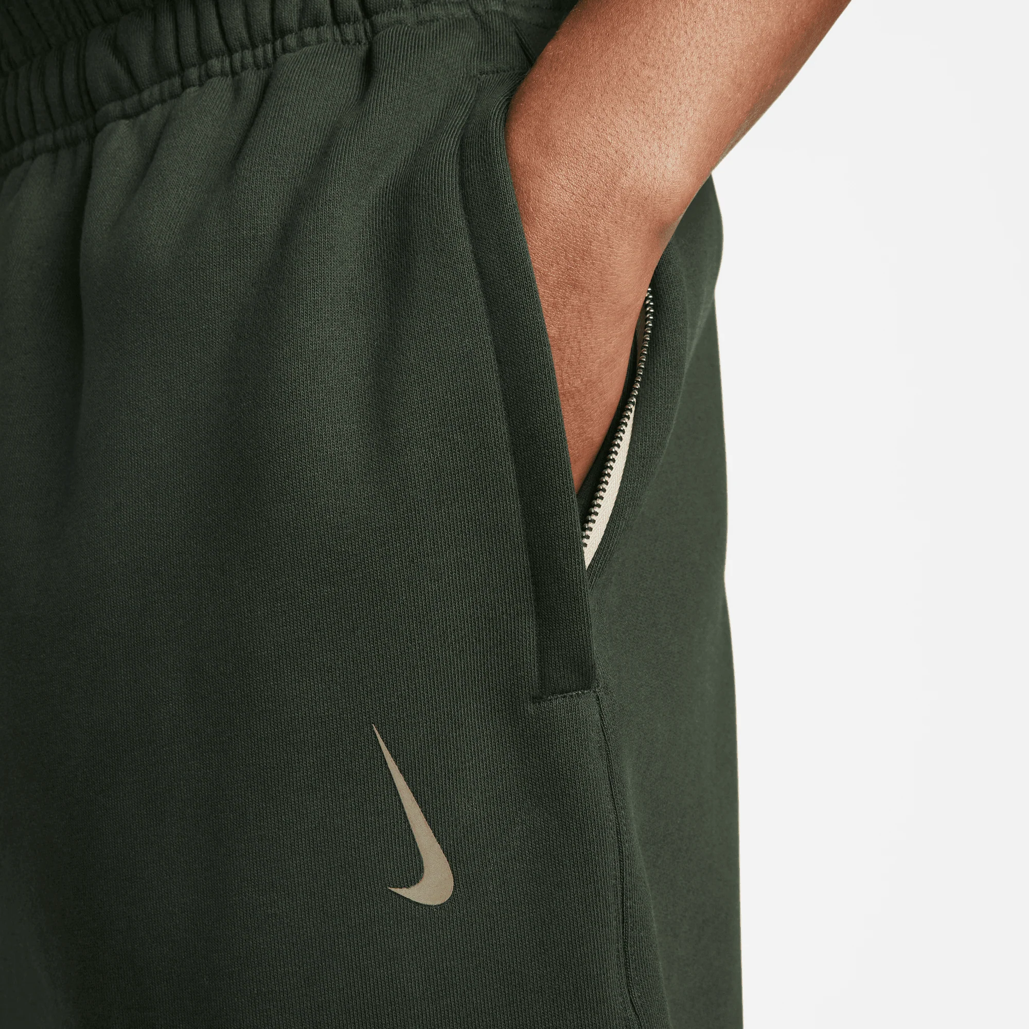 NIKE X BILLIE EILISH SWEATPANTS - Image 4