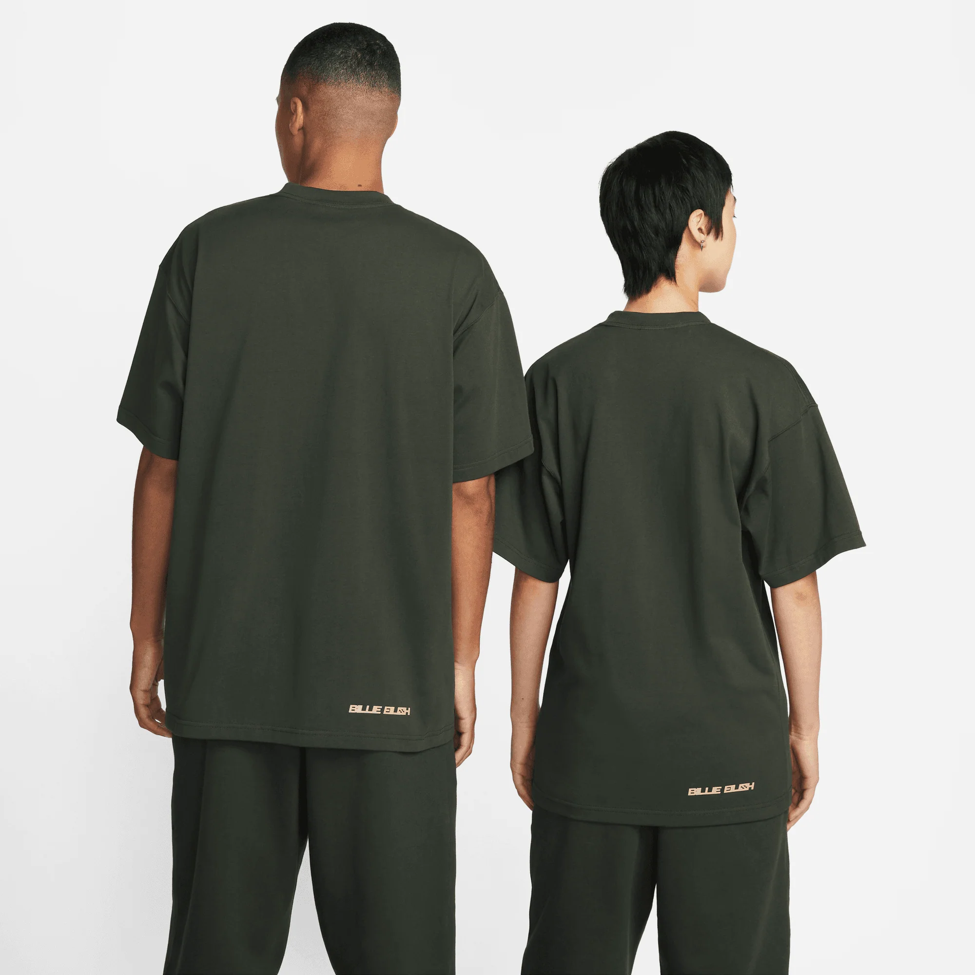 NIKE X BILLIE EILISH TEE - Image 2